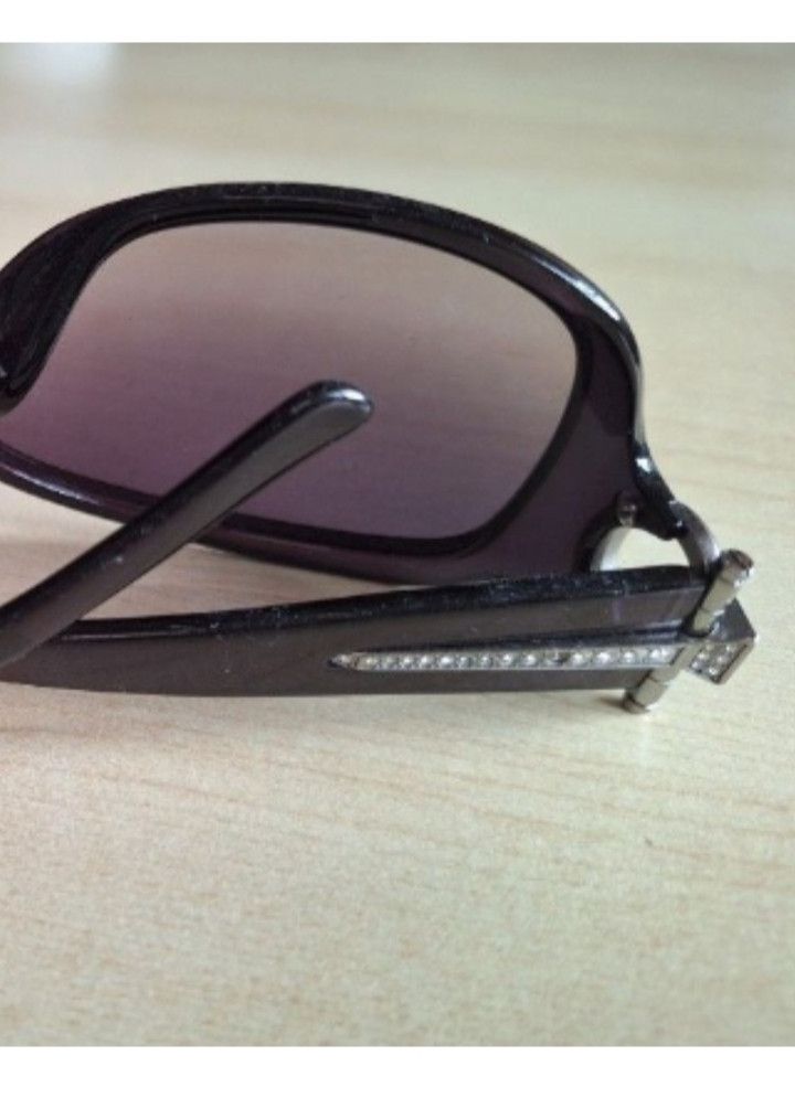 Gucci Gucci italy sunglasses Size ONE SIZE - 5 Thumbnail