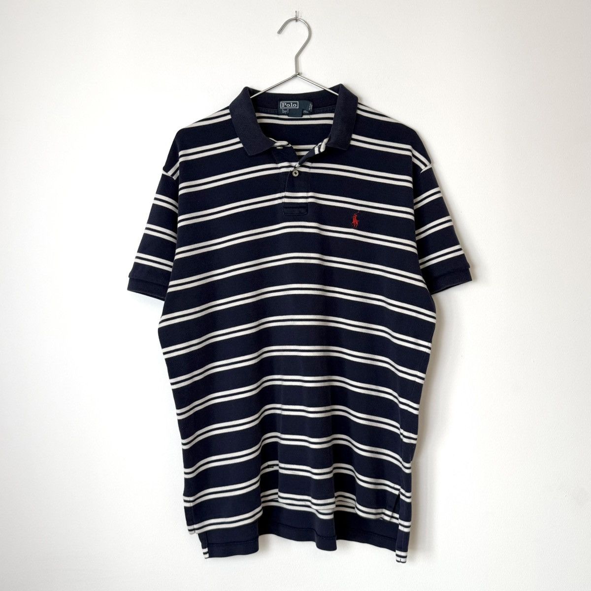 Polo Ralph Lauren × Streetwear × Vintage Vintage y2k Kanye West