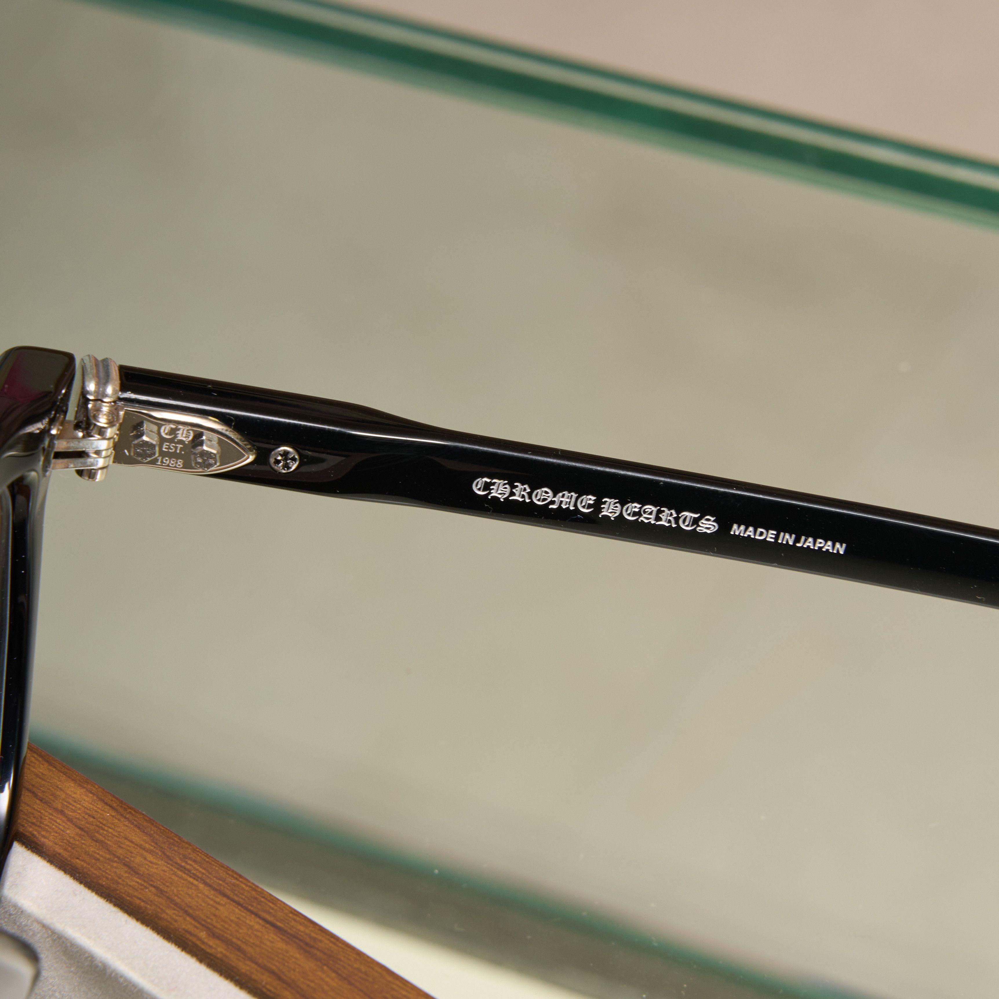Chrome Hearts CHROME HEARTS SMOKE SHOW Size ONE SIZE - 3 Thumbnail