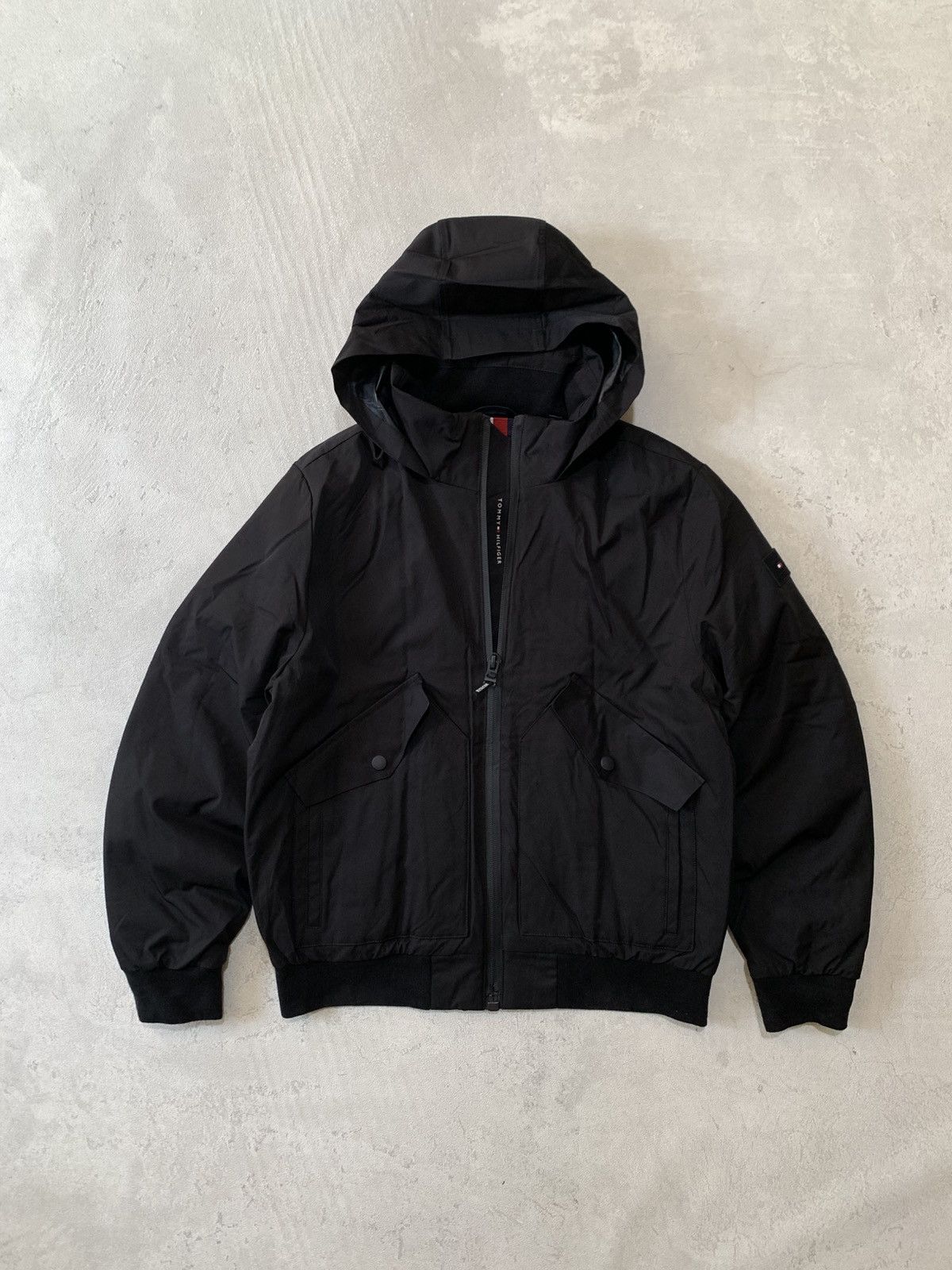 Tommy Hilfiger Tommy Hilfigher Puffer jacket Size US L / EU 52-54 / 3 - 1 Thumbnail
