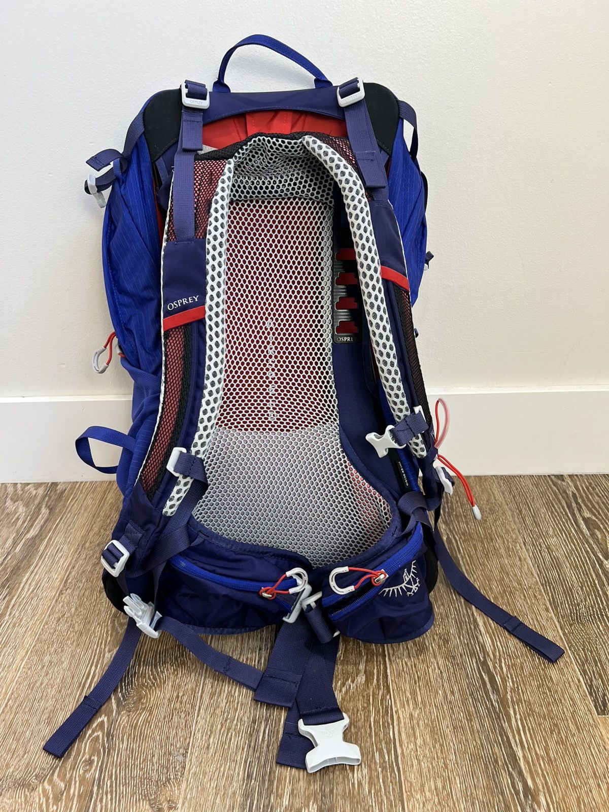Osprey Osprey Sirrus 24L Womens Hiking Backpack Size ONE SIZE - 2 Thumbnail