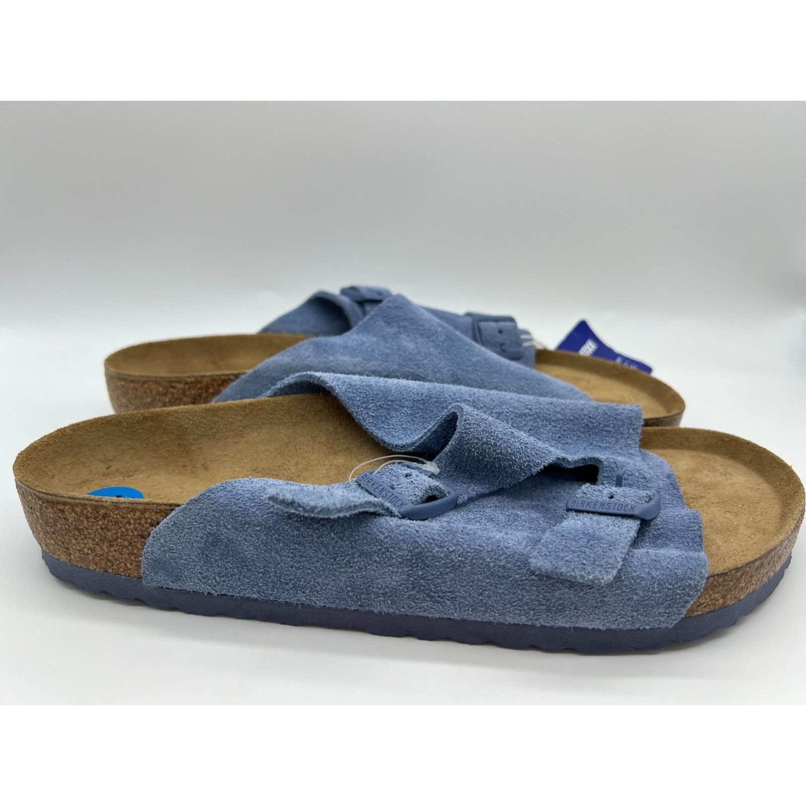 Birkenstock × Number (N)ine Number (N)ine Crying Heart Zurich