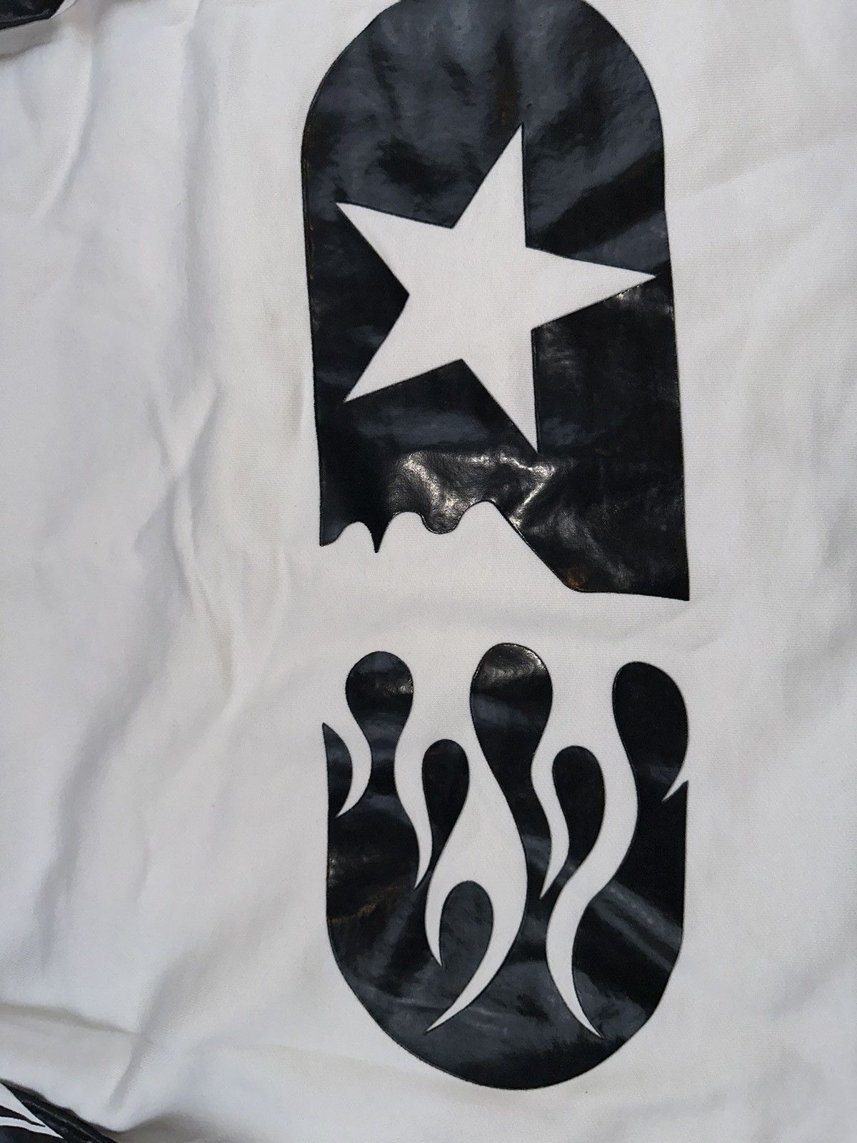 HELLSTAR Hellstar Sports Crewneck Size US L / EU 52-54 / 3 - 4 Thumbnail