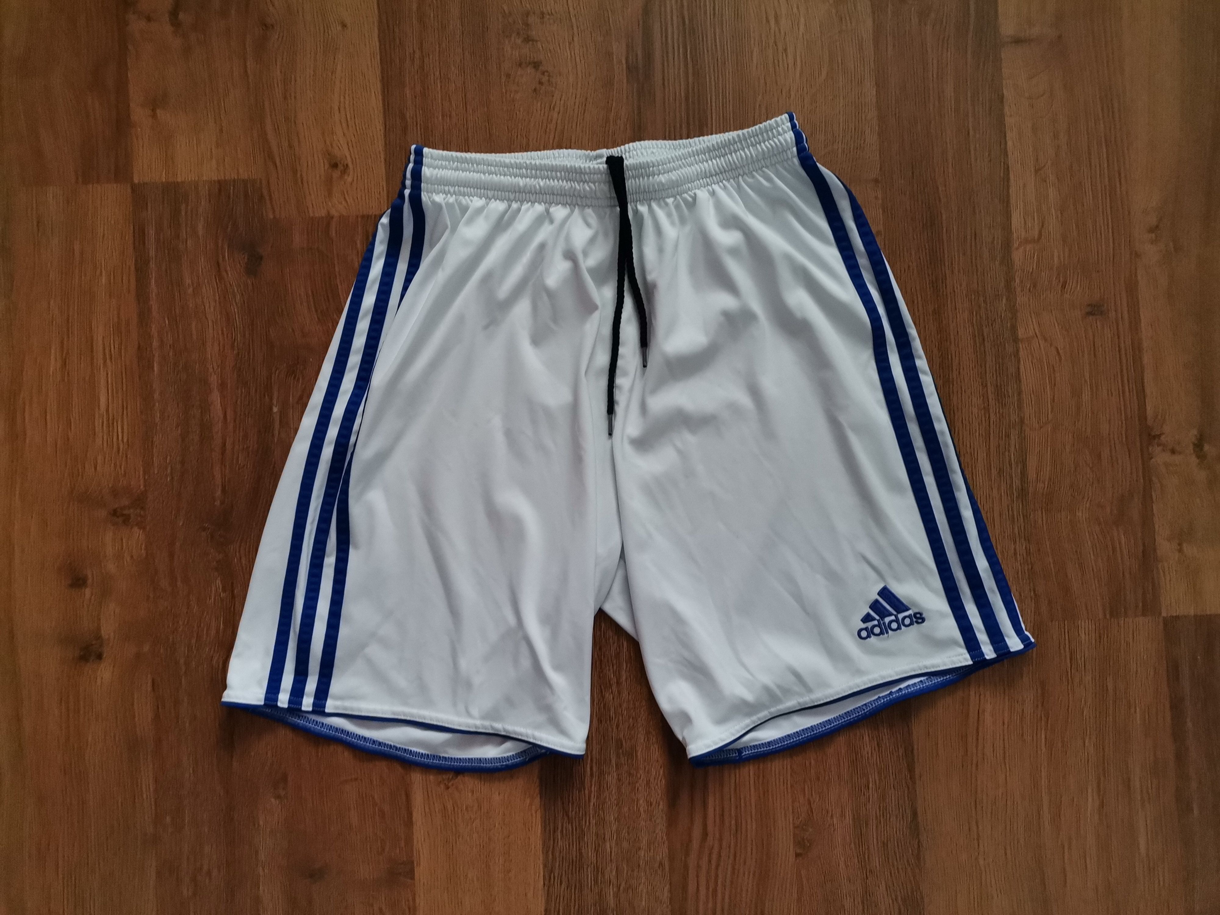 Adidas Adidas Shorts Size US 30 / EU 46 - 1 Thumbnail