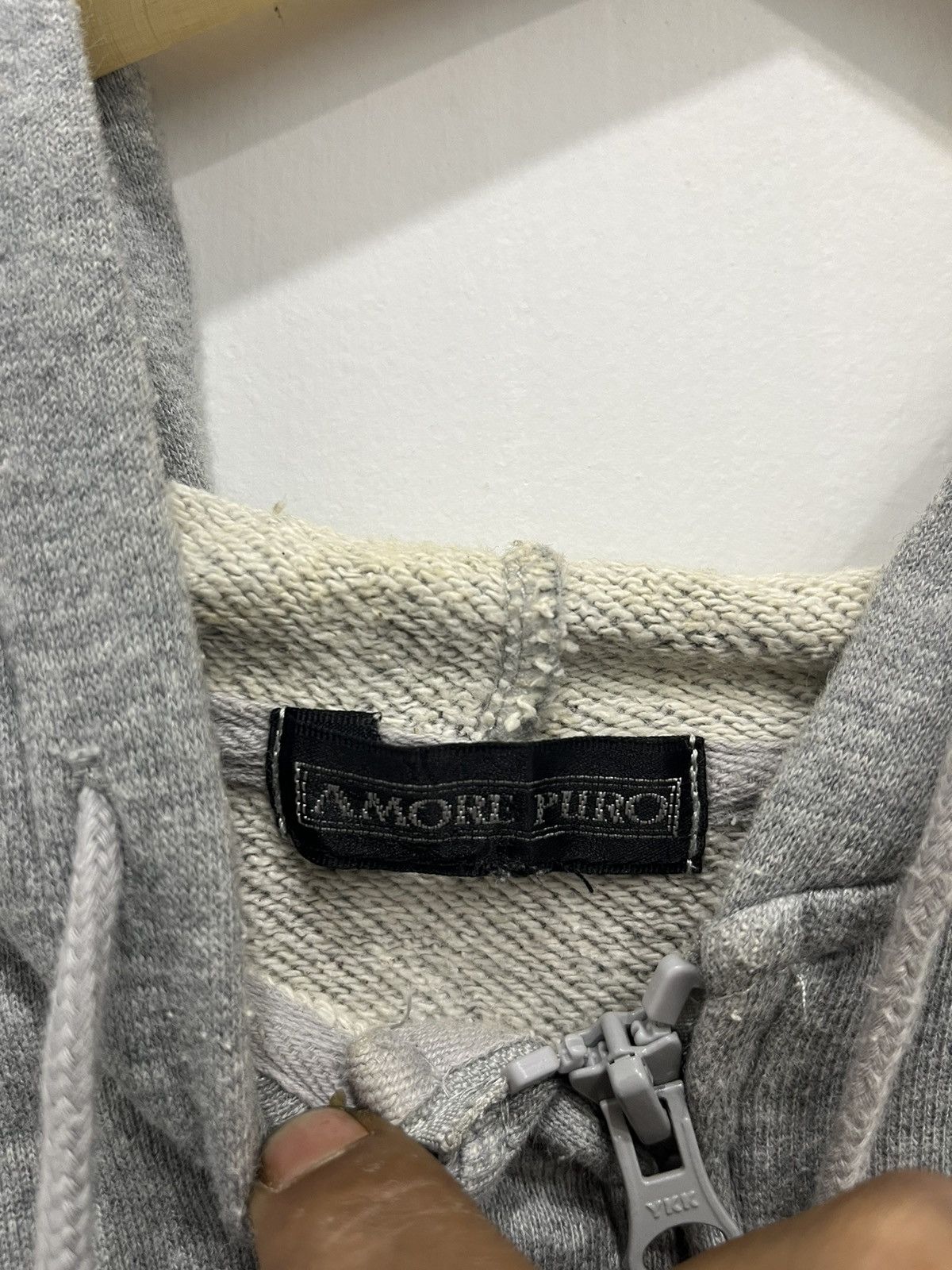 Tribal Streetwear Vtg Y2K Tribal Severely Affliction Style Sweatshirts Hoodie Size US XXL / EU 58 / 5 - 3 Thumbnail