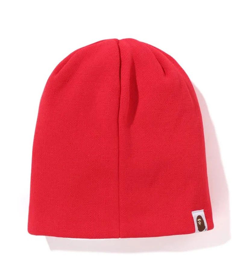 Bape Bape Beanie Size ONE SIZE - 2 Thumbnail