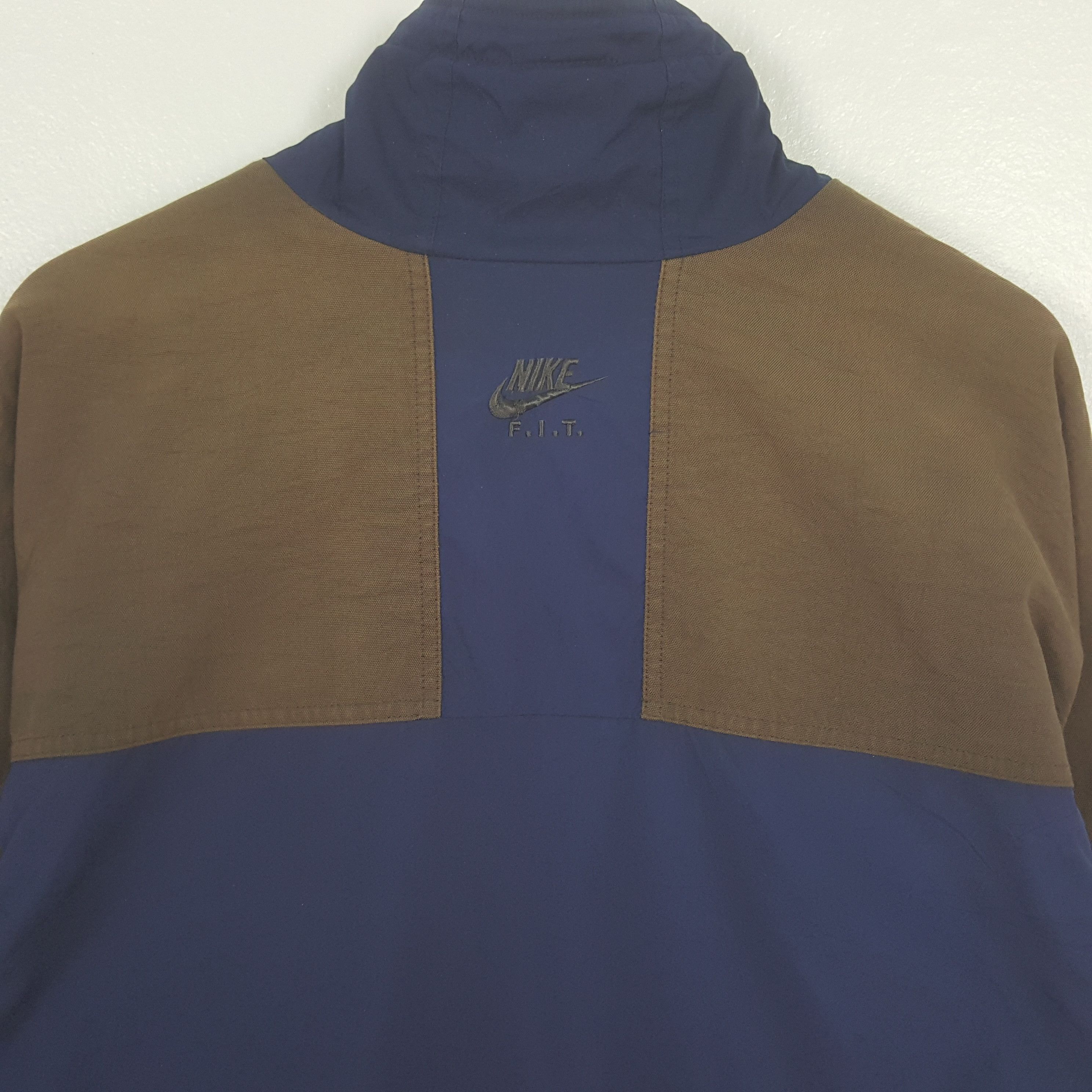 Nike Vintage Nike ACG Outdoor Winter Jacket C316N30 Size US L / EU 52-54 / 3 - 4 Thumbnail