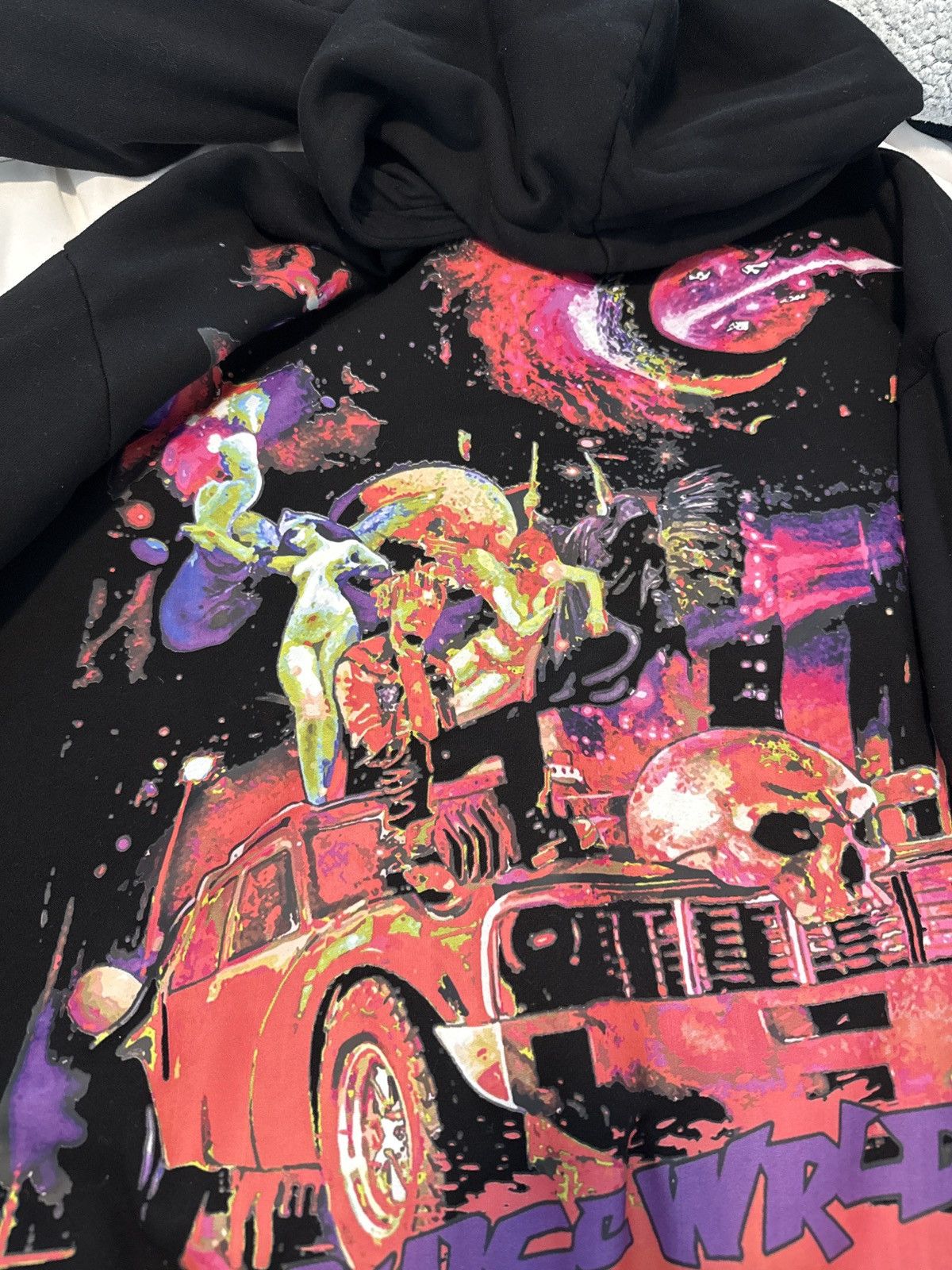 999 Club × Vlone Vlone x 999 second color release Size US XL / EU 56 / 4 - 6 Thumbnail