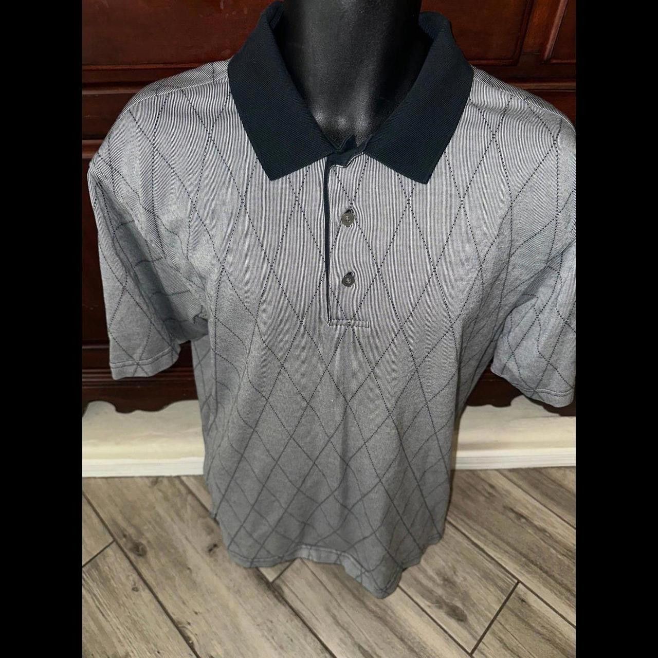 Joseph Abboud Mens Pre Own Joseph A Size US L / EU 52-54 / 3 - 1 Thumbnail