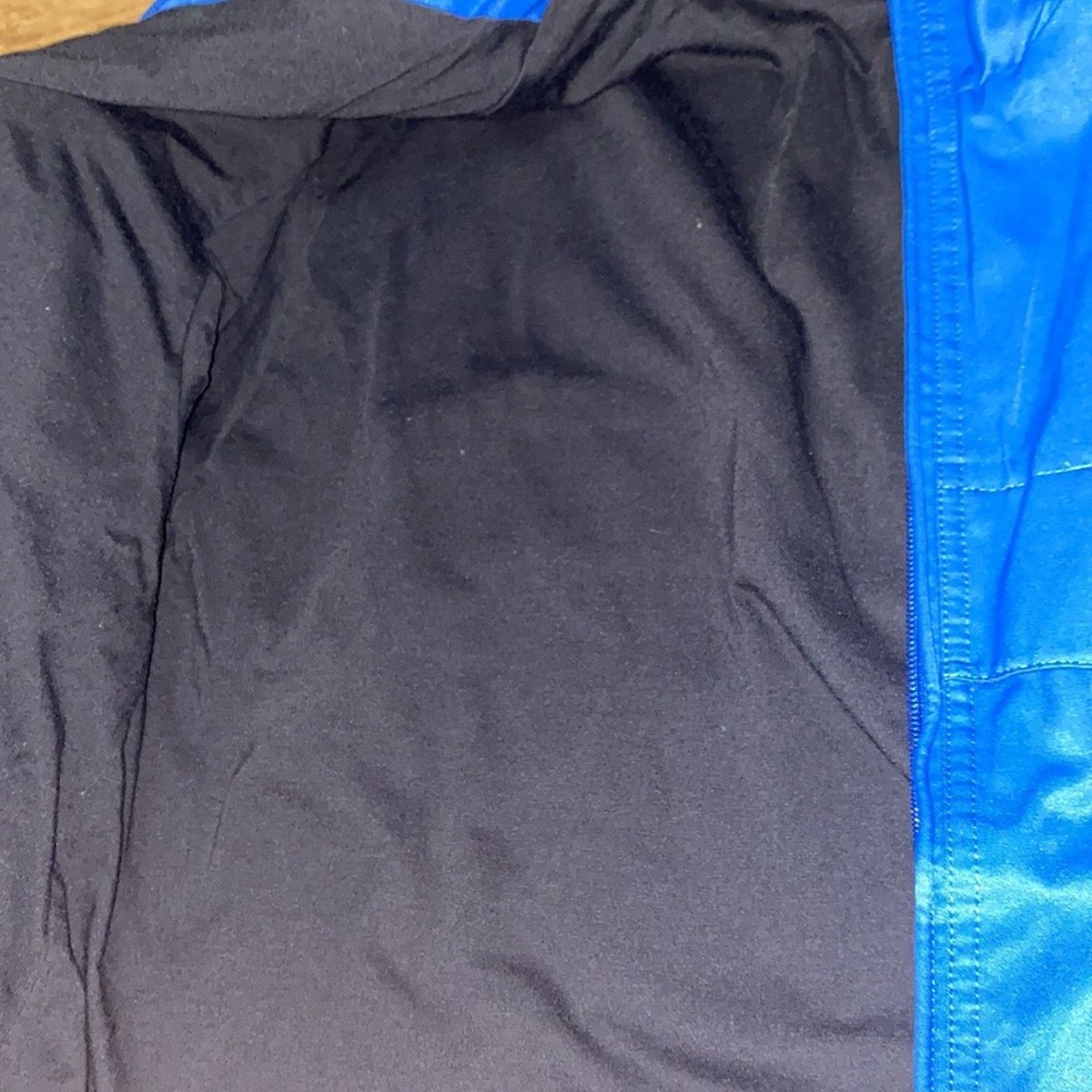 Nike Y2K Nike zip up windbreaker Size US M / EU 48-50 / 2 - 8 Thumbnail