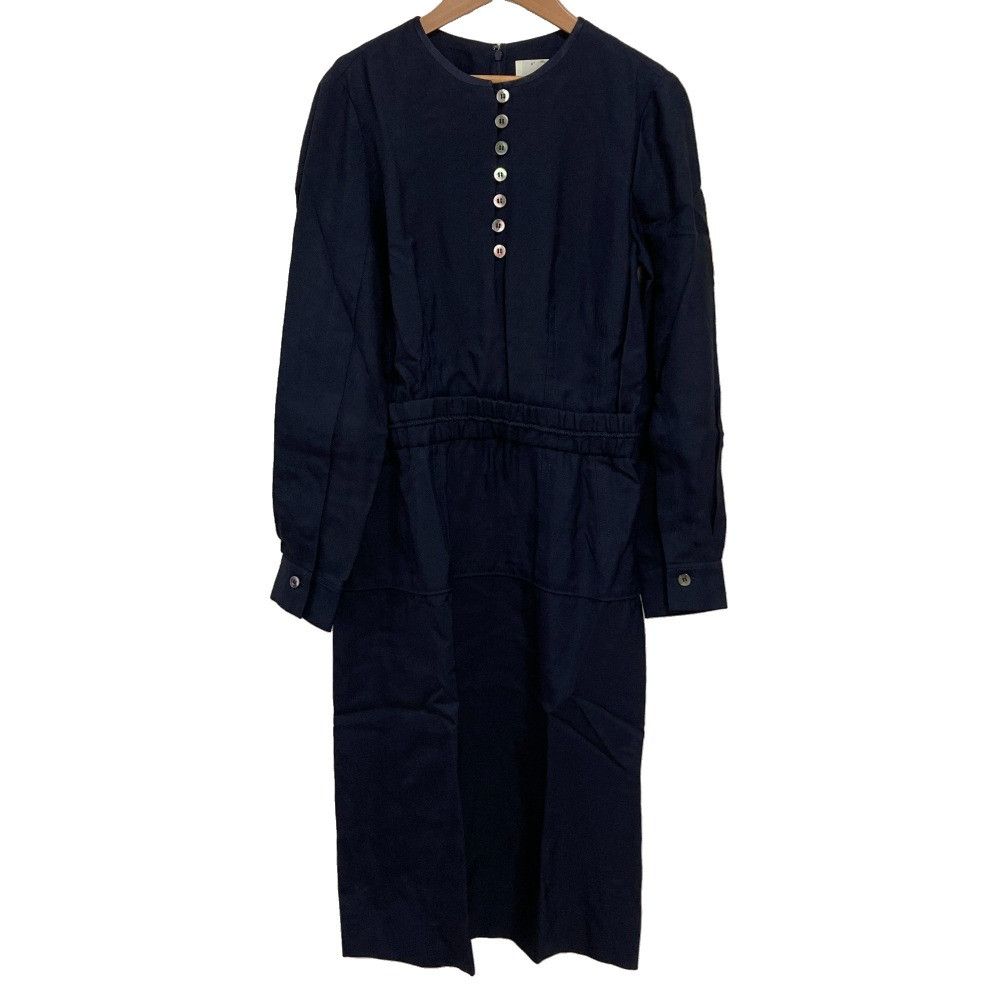 Other Other CYCLAS Long Sleeve Dress Others Dresses DUTY FREE for USA Size ONE SIZE - 1 Thumbnail