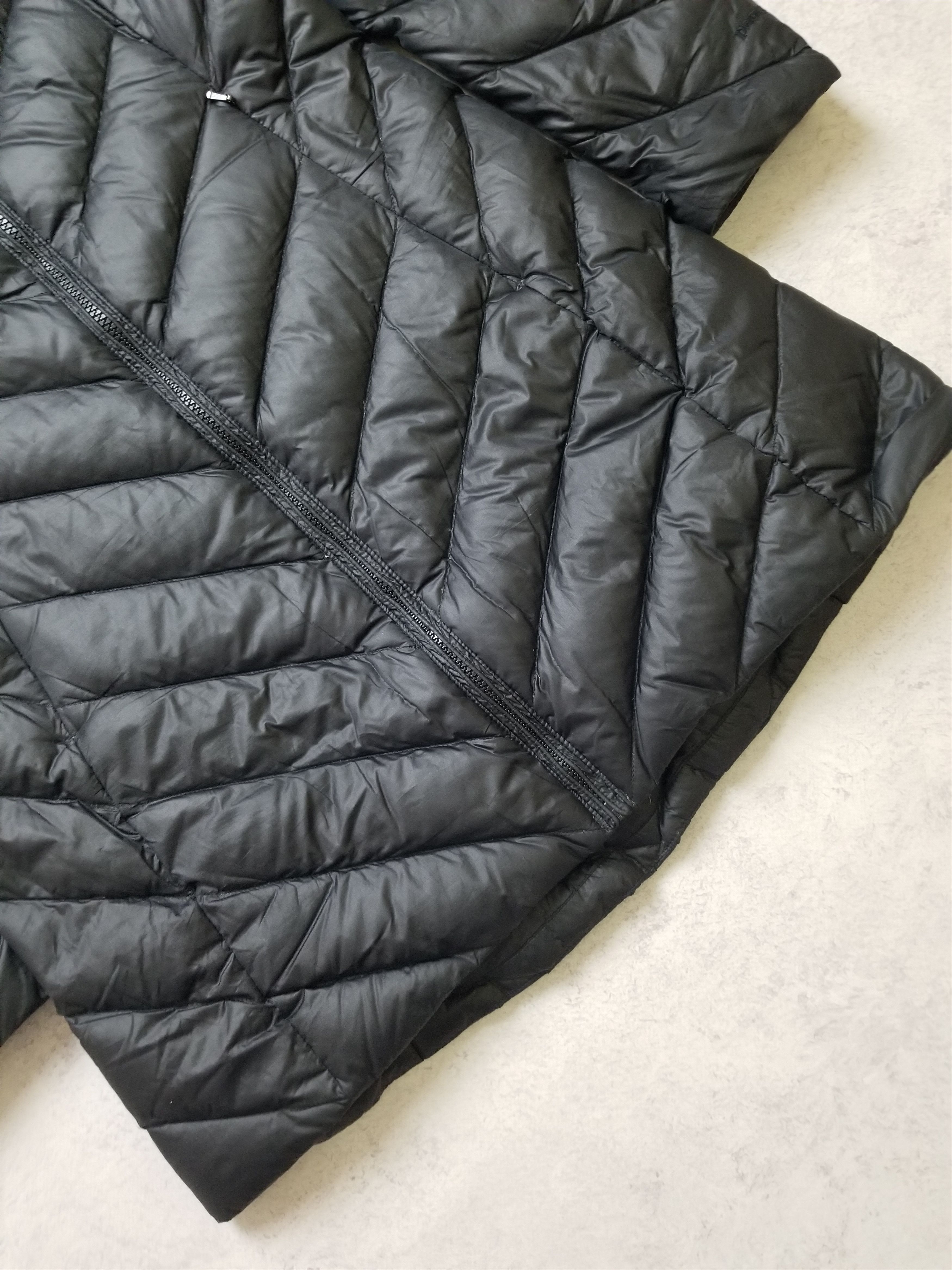 Patagonia Patagonia Parka Base Layer Puffer Insulated Jacket Size S / US 4 / IT 40 - 12 Thumbnail