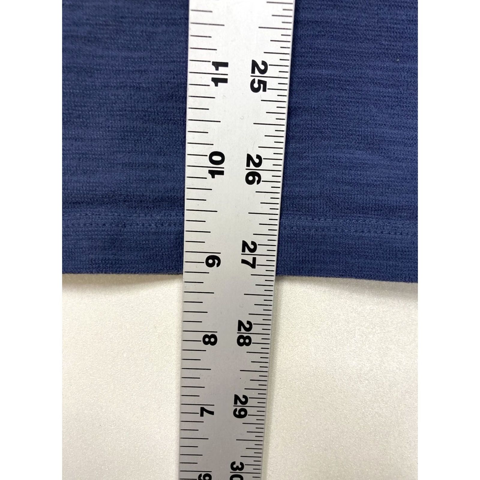 Vintage VINTAGE Good Man Brand Polo Shirt Men XXL Blue Short Sleeve Size US XXL / EU 58 / 5 - 8 Thumbnail