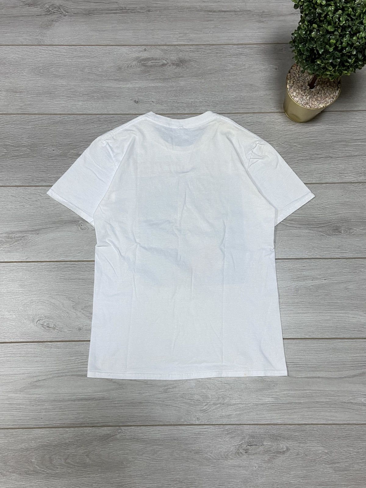 Band Tees Shirt Band The Smith t-shirt Size US M / EU 48-50 / 2 - 4 Thumbnail