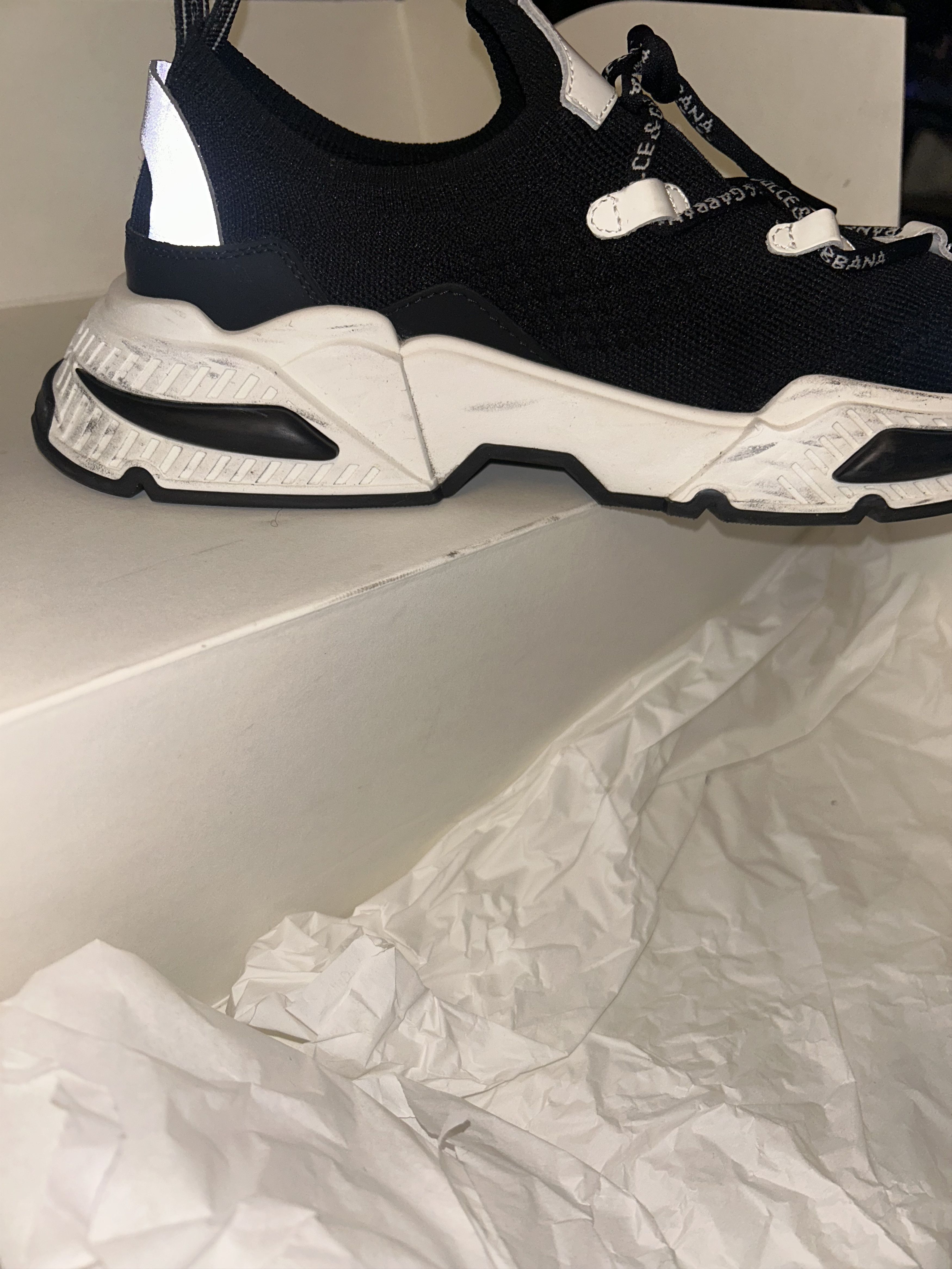 Dolce & Gabbana Airmaster sneakers Size US 6 / IT 36 - 7 Thumbnail
