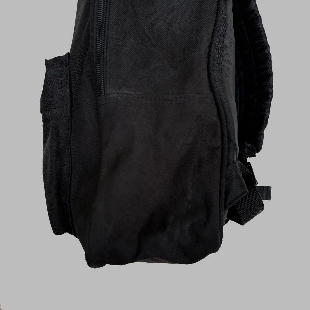 Playstation Playstation 1990 90s Ps1 Vintage Logo Promo Bag Backpack Size ONE SIZE - 5 Thumbnail