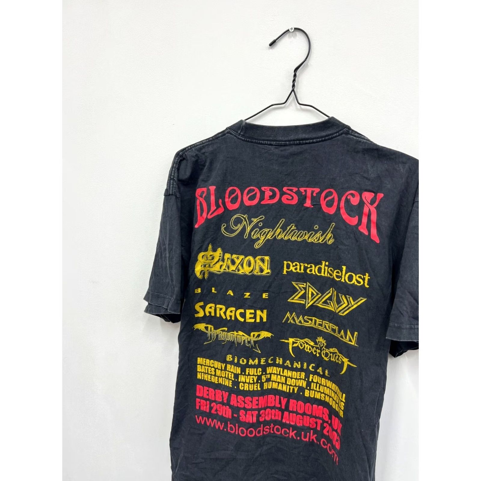 Vintage Item Specifications: Brand: Vintage Size US XL / EU 56 / 4 - 3 Thumbnail