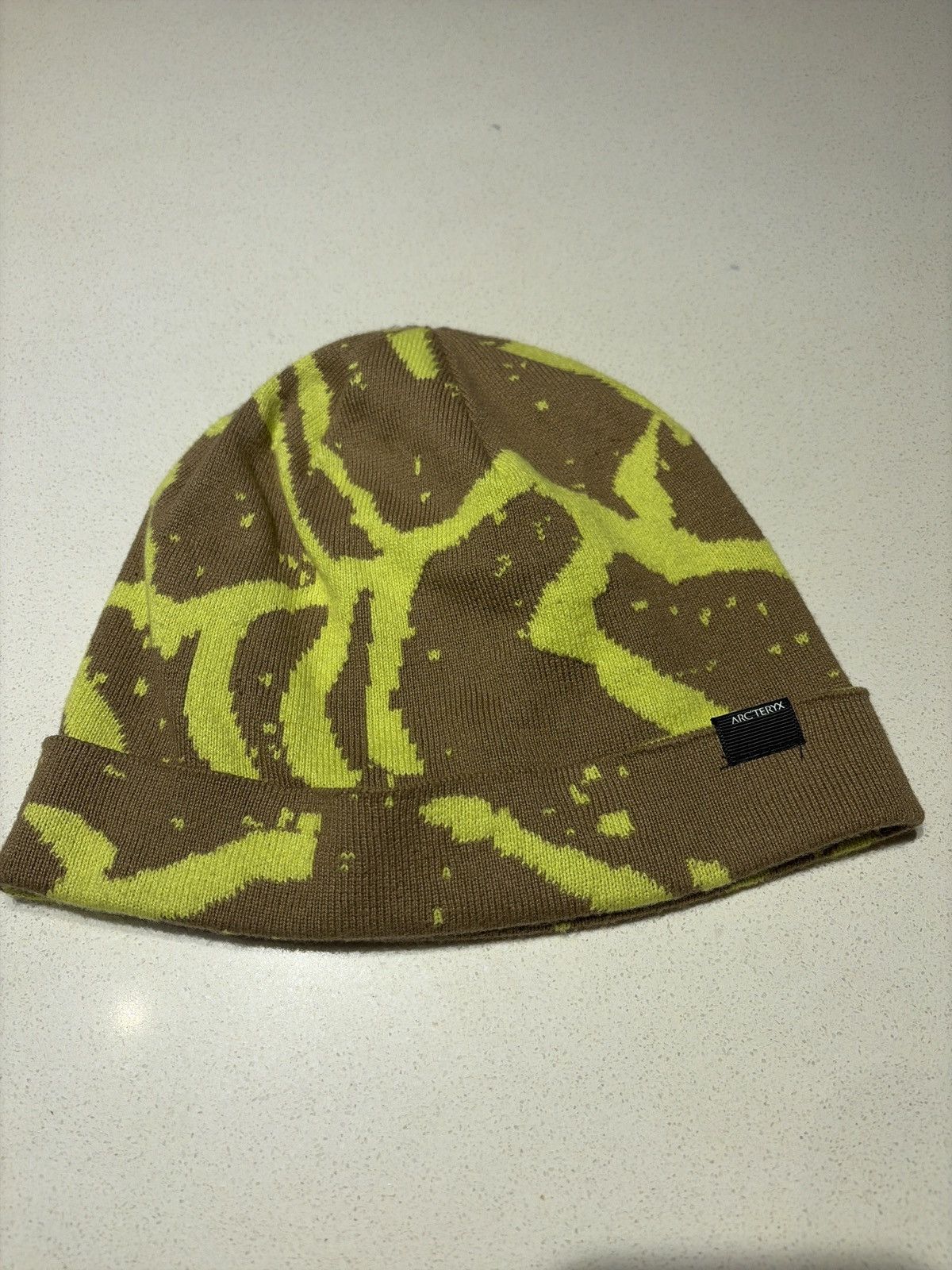 Arc'teryx Arcteryx Grotto Beanie Size ONE SIZE - 1 Thumbnail