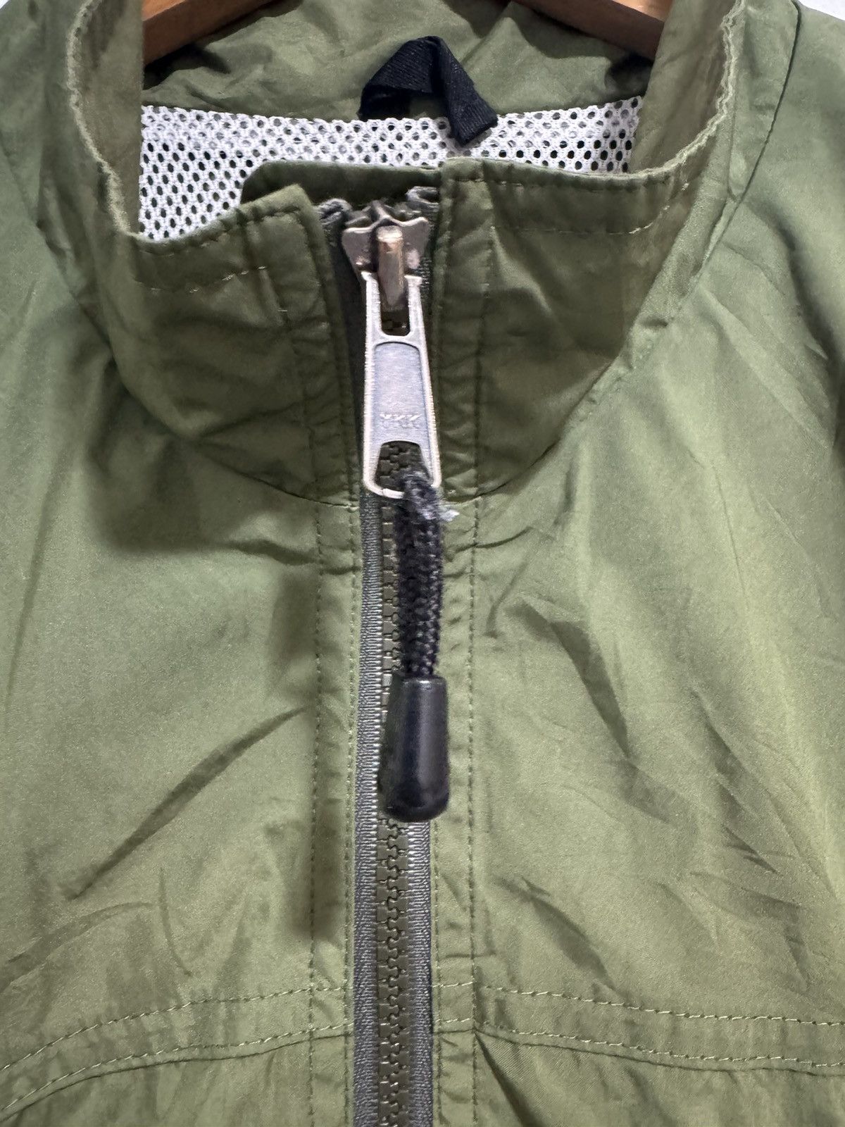 The North Face × Vintage Vintage The North Face Vest Size US L / EU 52-54 / 3 - 4 Thumbnail