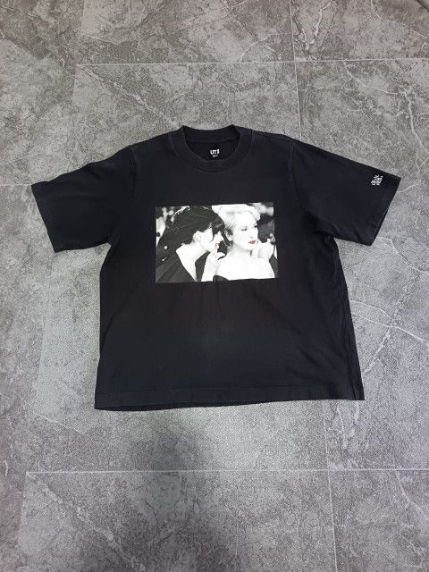 Star Of Hollywood The Devil Wears Prada X UNIGLO Size US L / EU 52-54 / 3 - 1 Thumbnail