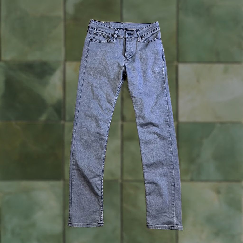 Levi's VINTAGE? No. Size US 28 / EU 44 - 1 Thumbnail