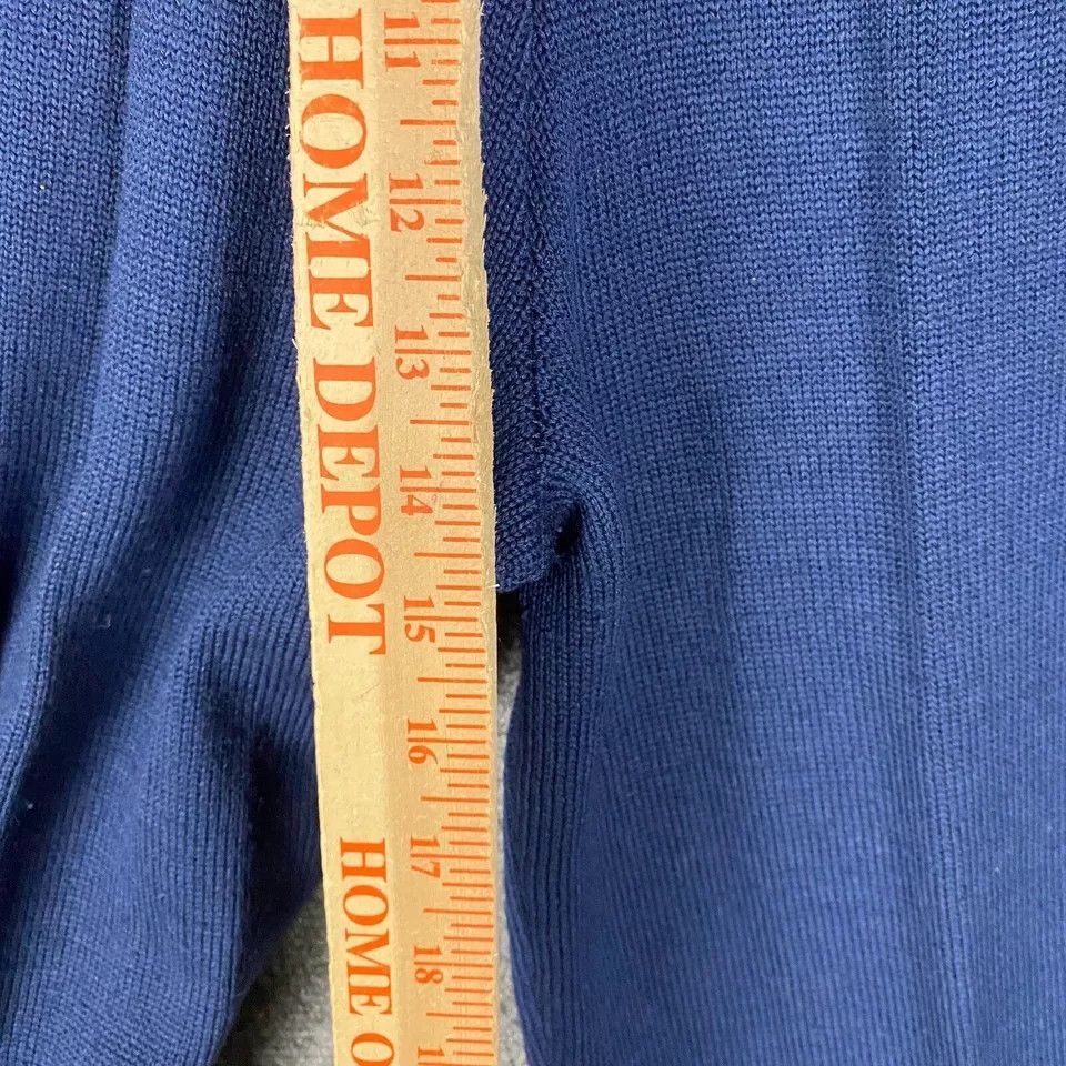 Vintage St. John Sportswear Sweatpants Women's Size 8 Pull On Size 30" / US 8 / IT 44 - 3 Thumbnail