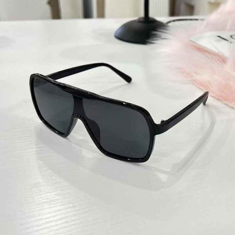 Electric Visual Matchless Street ins style custom avant-garde sunglasses Size ONE SIZE - 1 Thumbnail