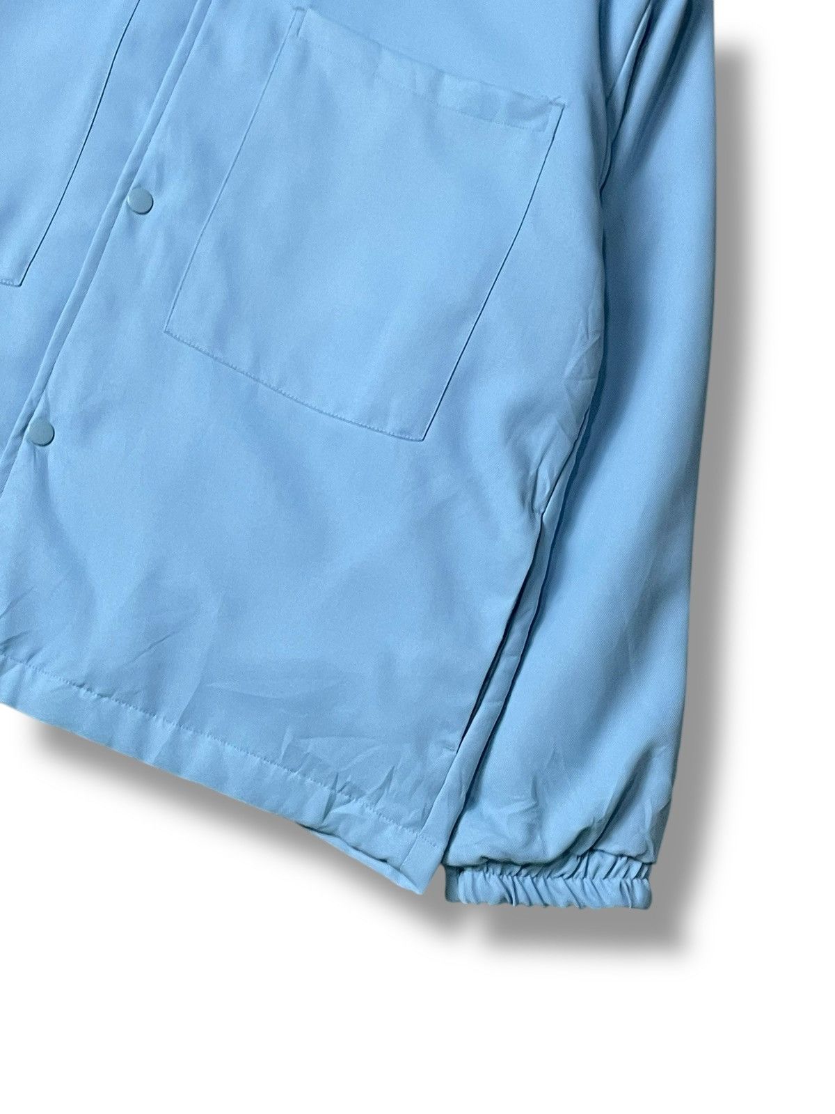 Japanese Brand × Seditionaries × Vintage AZUL By Moussy Back Embroidery Blouson (77) Size US M / EU 48-50 / 2 - 4 Thumbnail