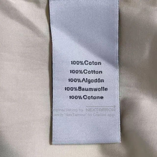 Hermes Hermès Beige Shirt. Size US XXS / EU 40 - 6 Thumbnail