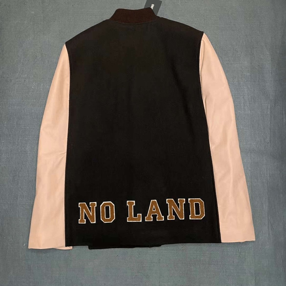Raf Simons Sz 5-2507 Size US M / EU 48-50 / 2 - 8 Thumbnail