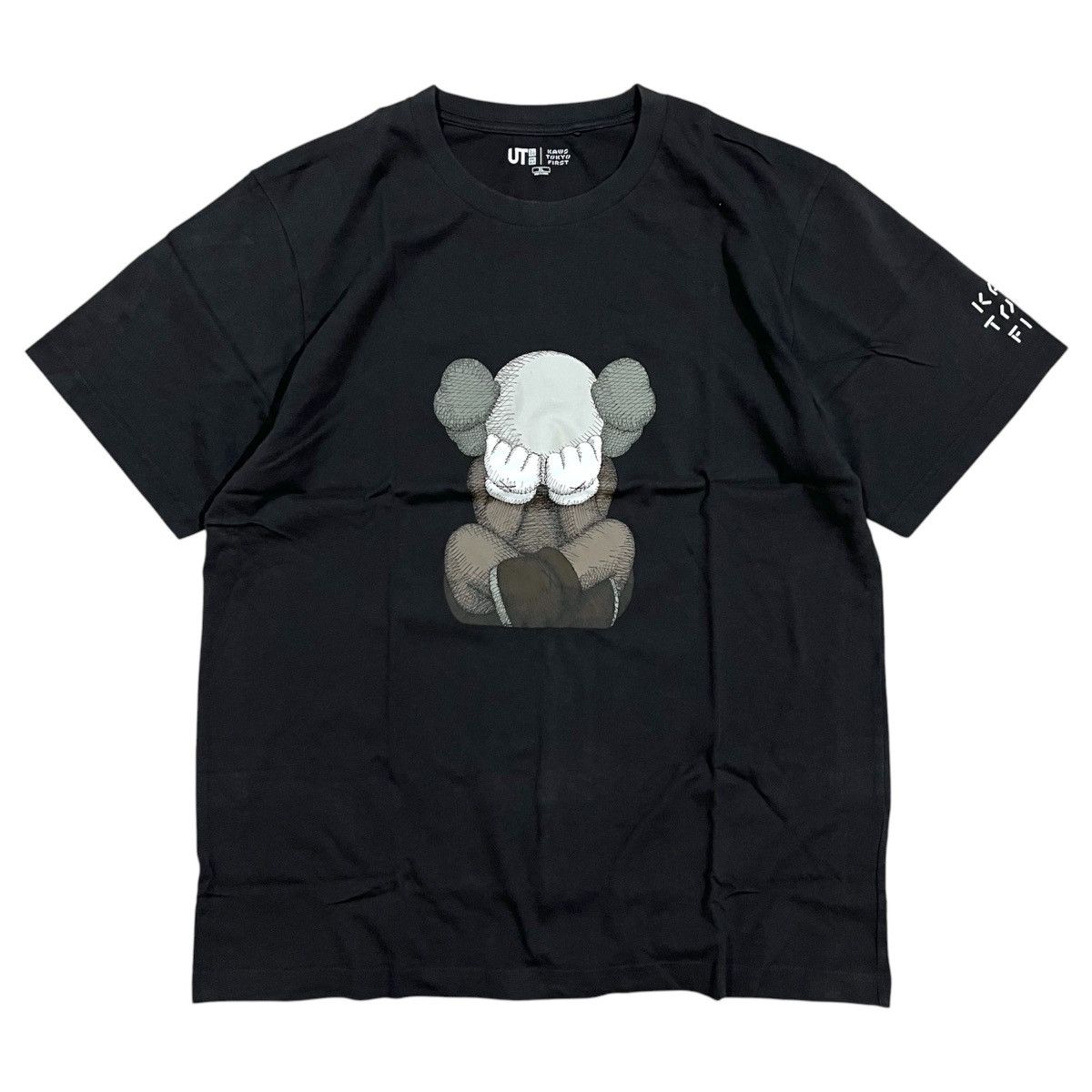 Kaws × Uniqlo Kaws tokyo first Size US XL / EU 56 / 4 - 2 Thumbnail