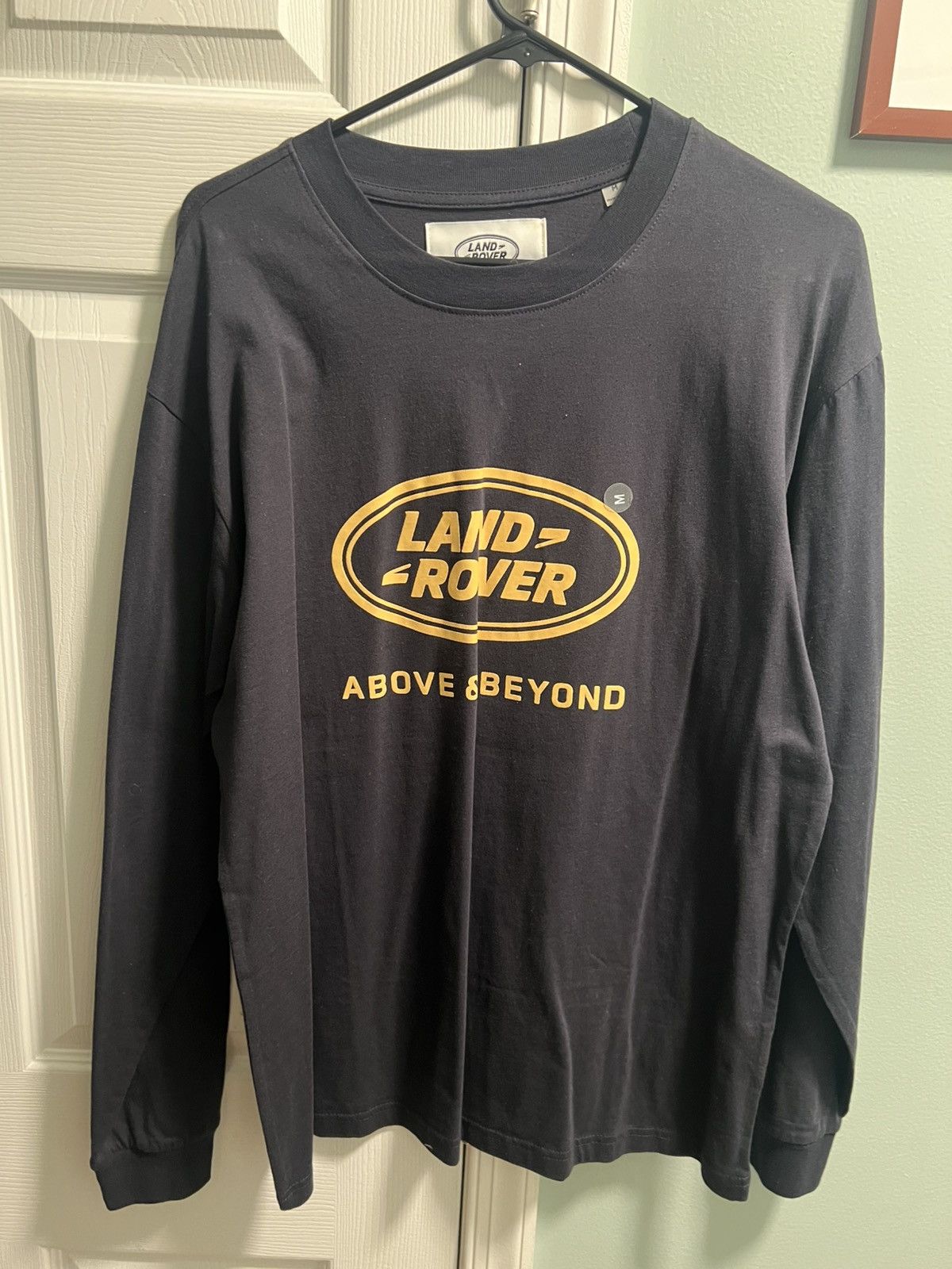 Other Land Rover Tee Size US M / EU 48-50 / 2 - 2 Thumbnail