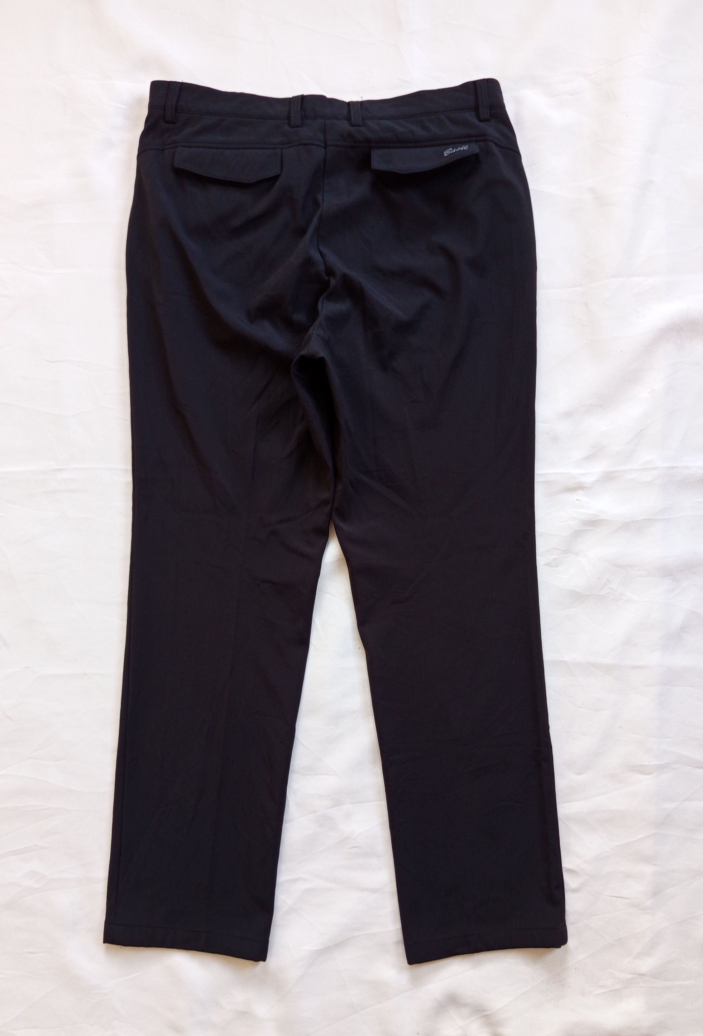Lyle & Scott Lyle & Scott Golf Basic Casual Golf Pants Size US 36 / EU 52 - 2 Thumbnail