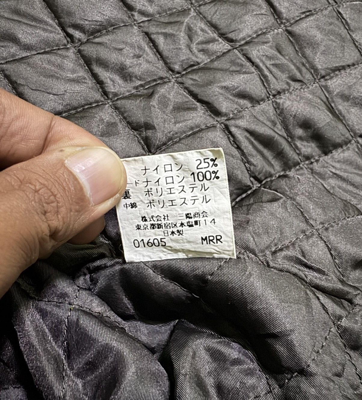 Burberry Burberry Parka Jacket Size US L / EU 52-54 / 3 - 12 Thumbnail