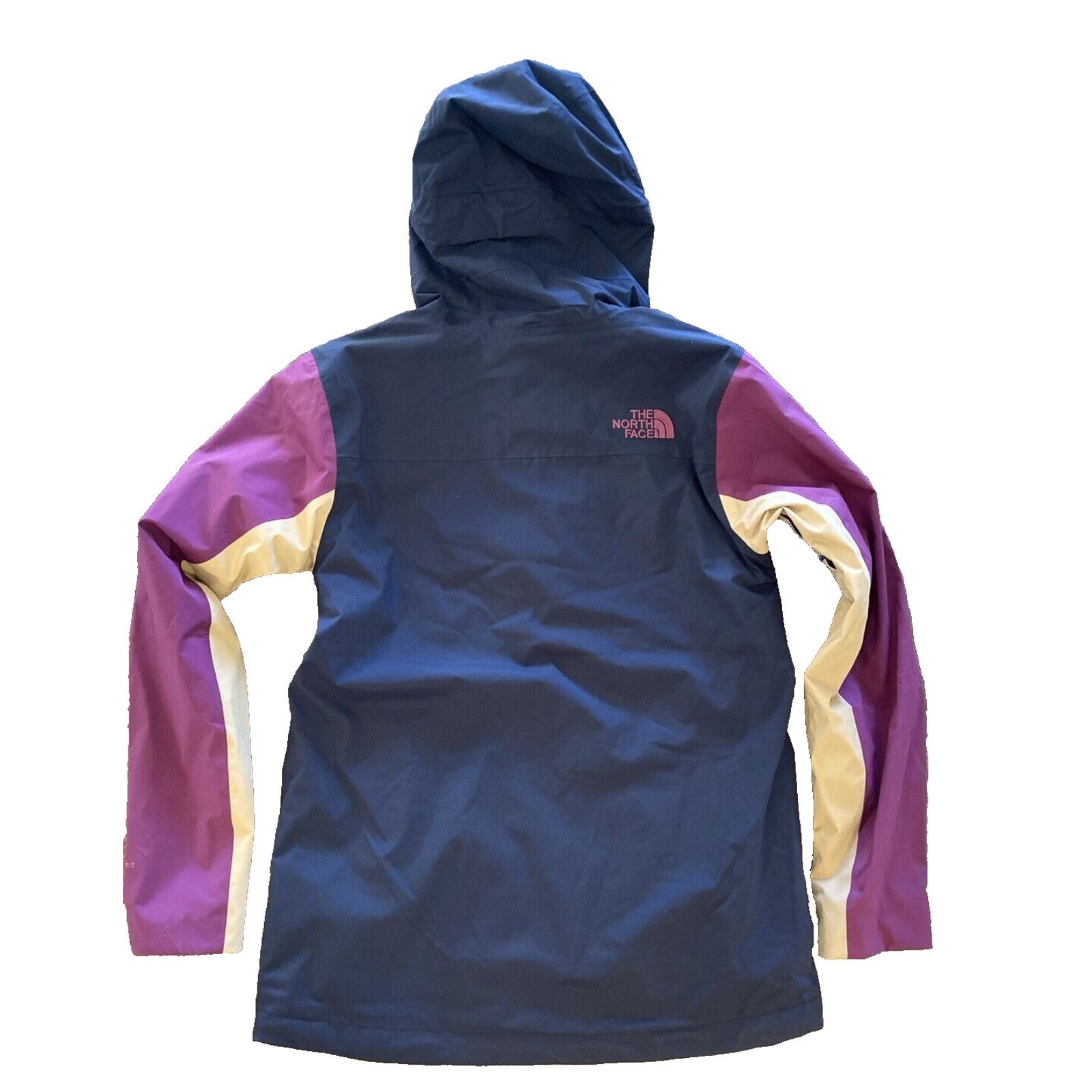 The North Face THE NORTH FACE Men Freedom Stretch Jacket TNF Black/Berry Size US M / EU 48-50 / 2 - 2 Thumbnail