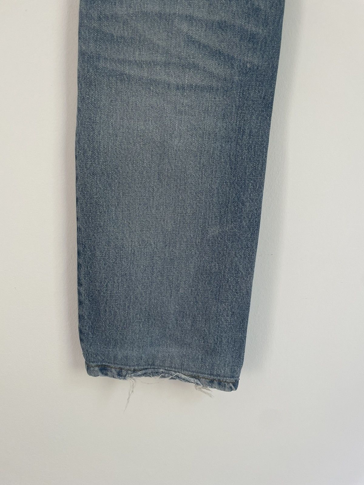 Helmut Lang Helmut Lang Painter Jeans Size US 31 - 9 Thumbnail