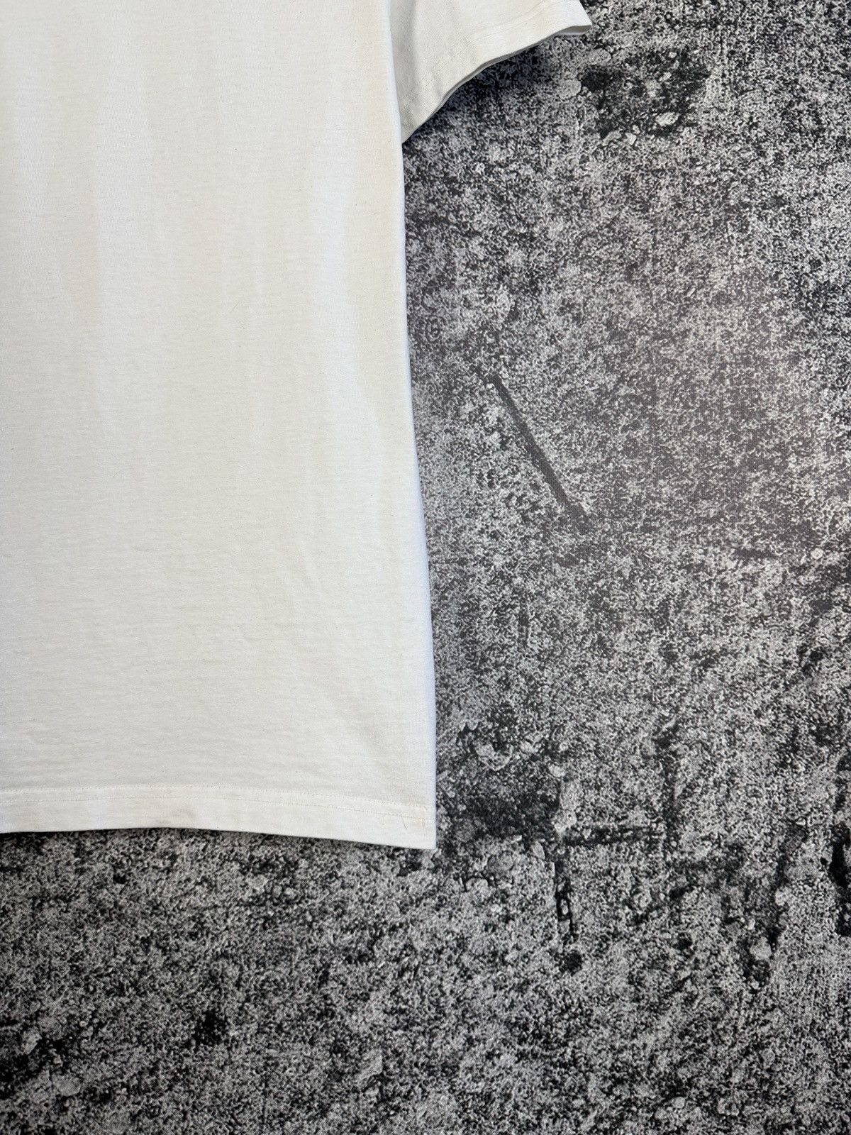 Supreme Supreme Vintage Egypt Nefertiti Pharaoh T-Shirt Made in USA Size US M / EU 48-50 / 2 - 13 Thumbnail