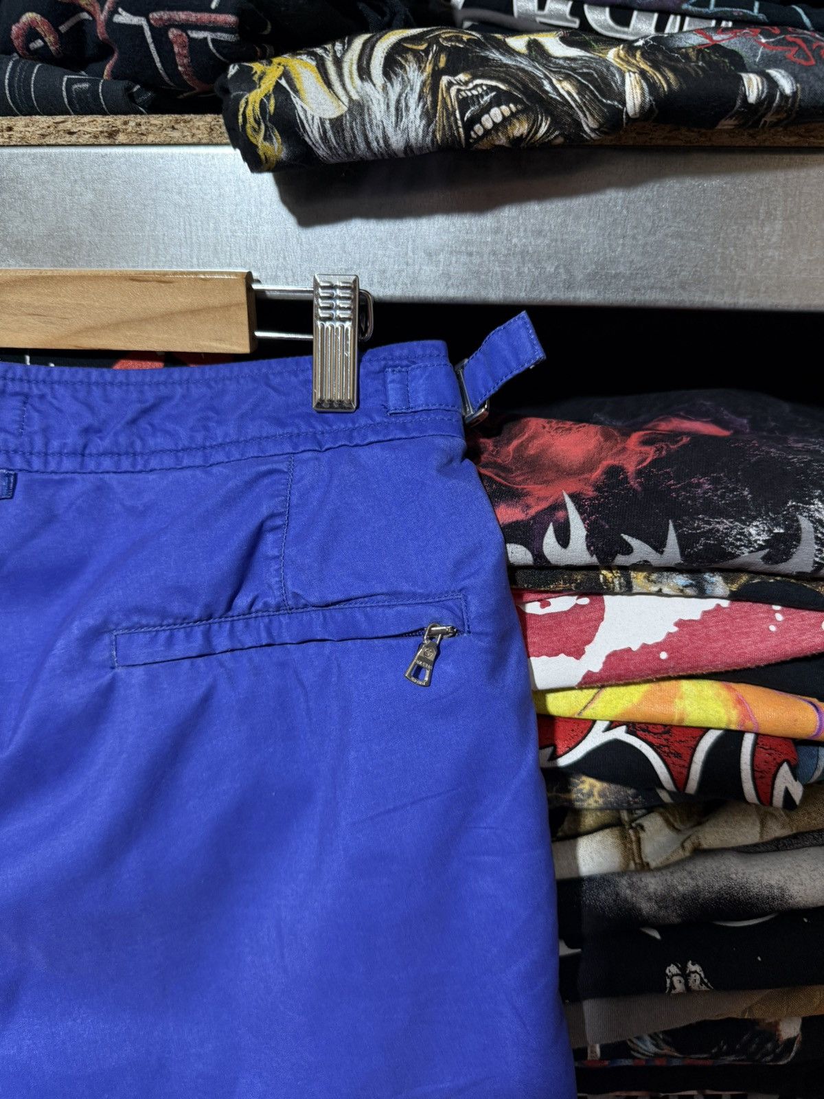 Orlebar Brown Rare Luxury Orlebar Brown Chino Shorts Bulldog GB Y2K Hype Size US 30 / EU 46 - 8 Thumbnail