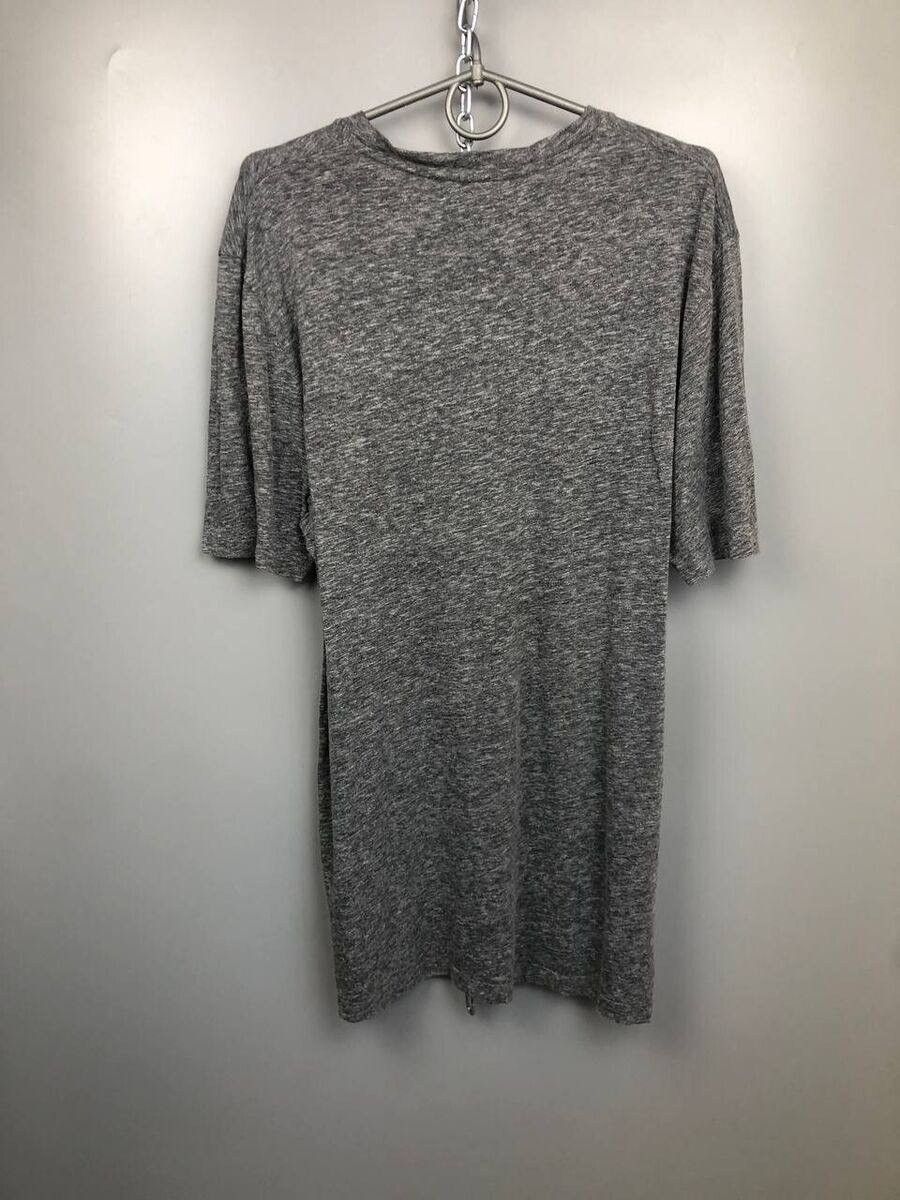 Zadig & Voltaire Zadig & Voltaire Tommy Rock T-Shirt Size L Size US L / EU 52-54 / 3 - 3 Thumbnail