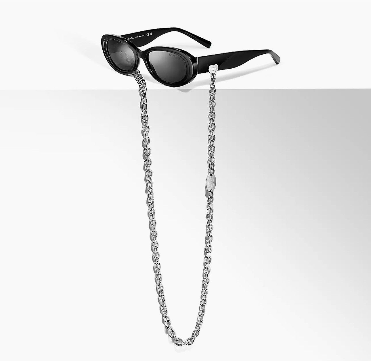 Tiffany & Co. Tiffany & Co sunglasses TF4221 8001S4 Black Size ONE SIZE - 1 Thumbnail