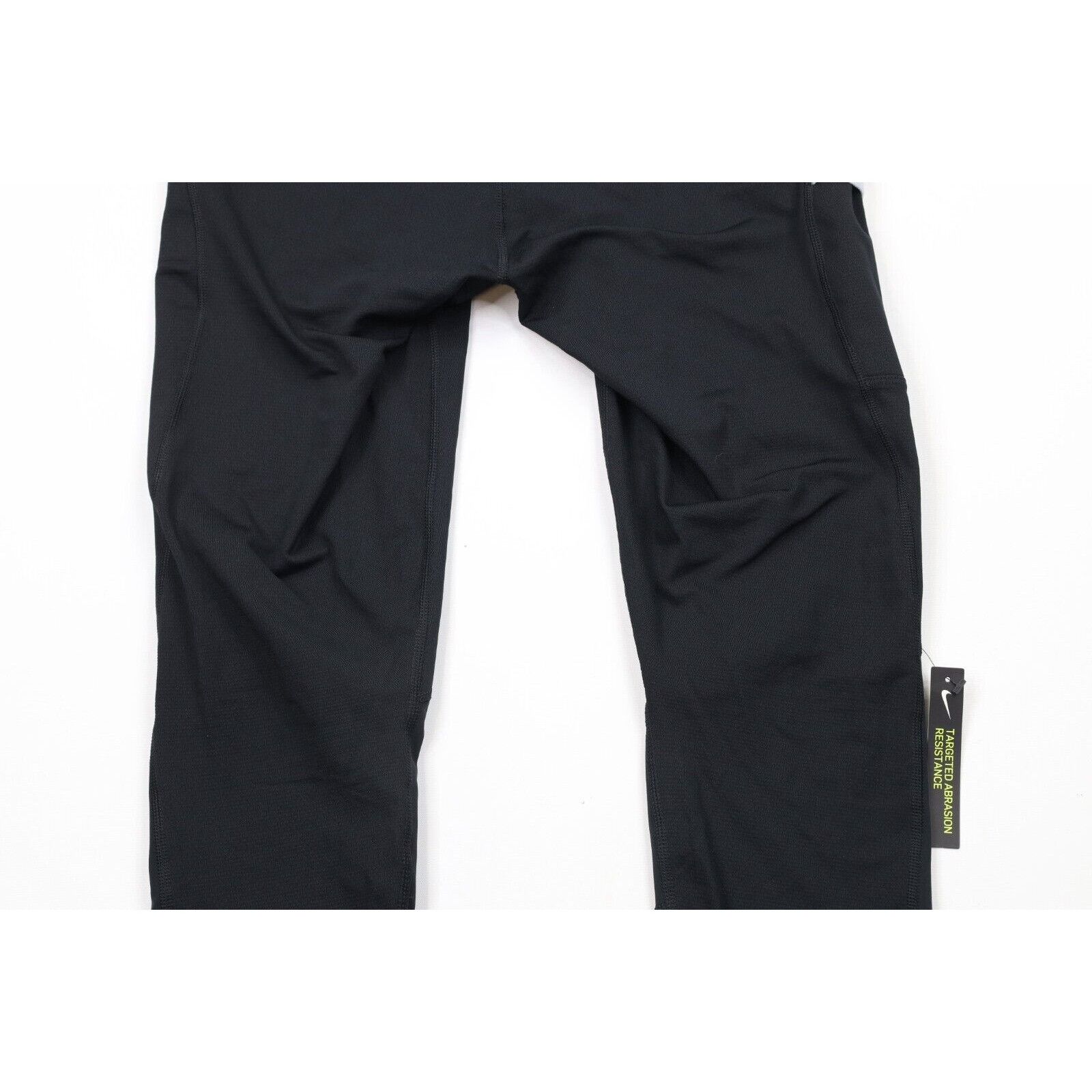 Nike New Nike Pro Combat Basketball Tights Pants Compression Size US 36 / EU 52 - 11 Thumbnail