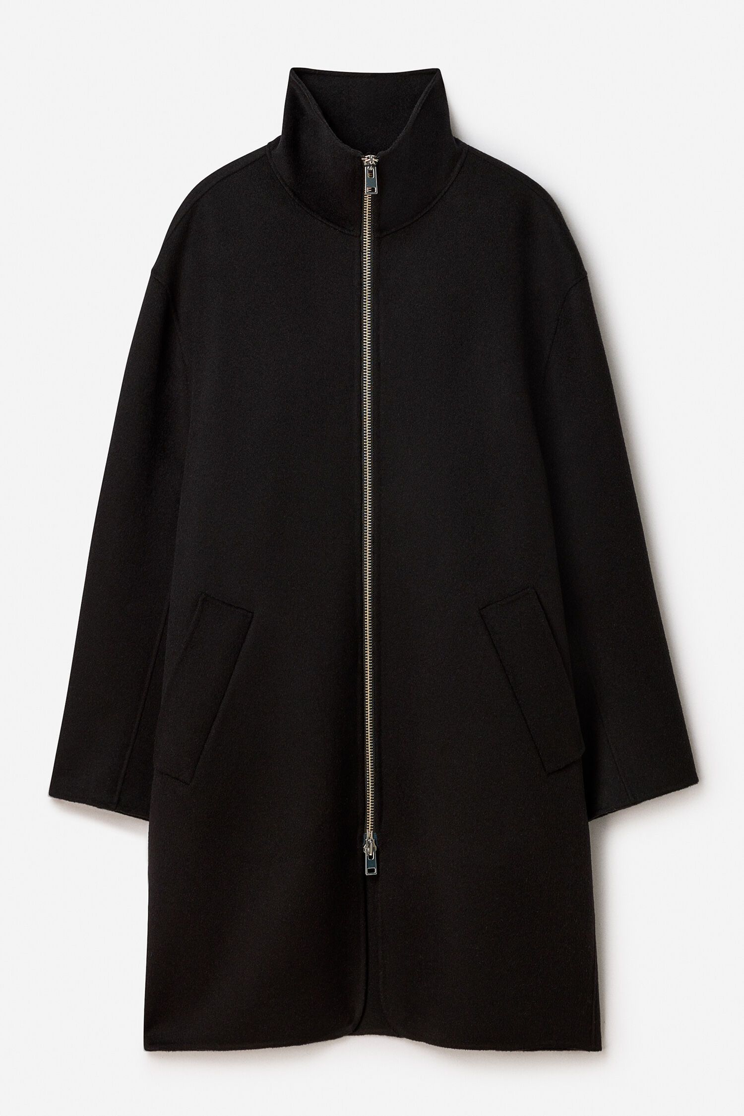 Filippa K Filippa K Dafina Coat Coat Size XS / US 0-2 / IT 36-38 - 1 Thumbnail