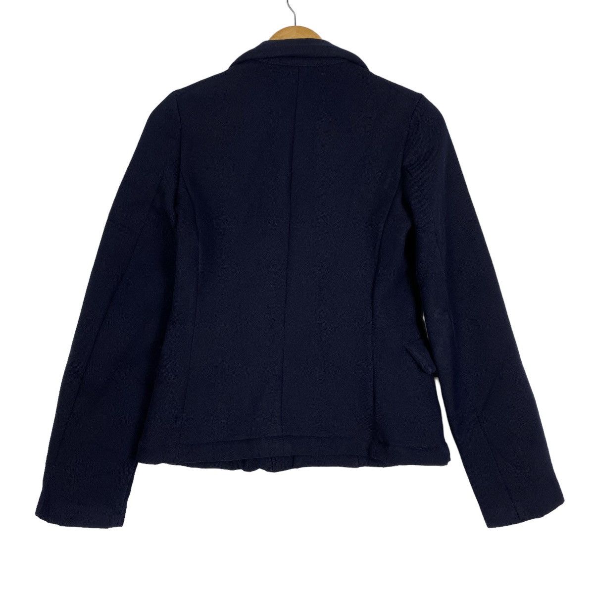Comme des Garcons Comme des Garcons x Robe de Chambre Coat For Women Size M / US 6-8 / IT 42-44 - 8 Thumbnail