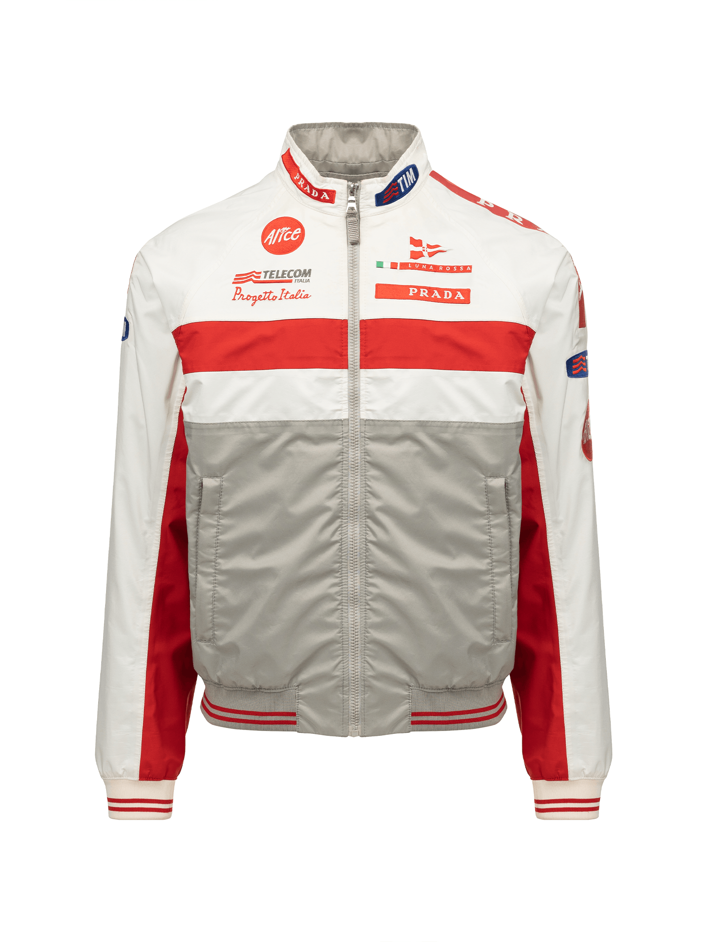 Prada Luna Rossa 2003 | Grailed