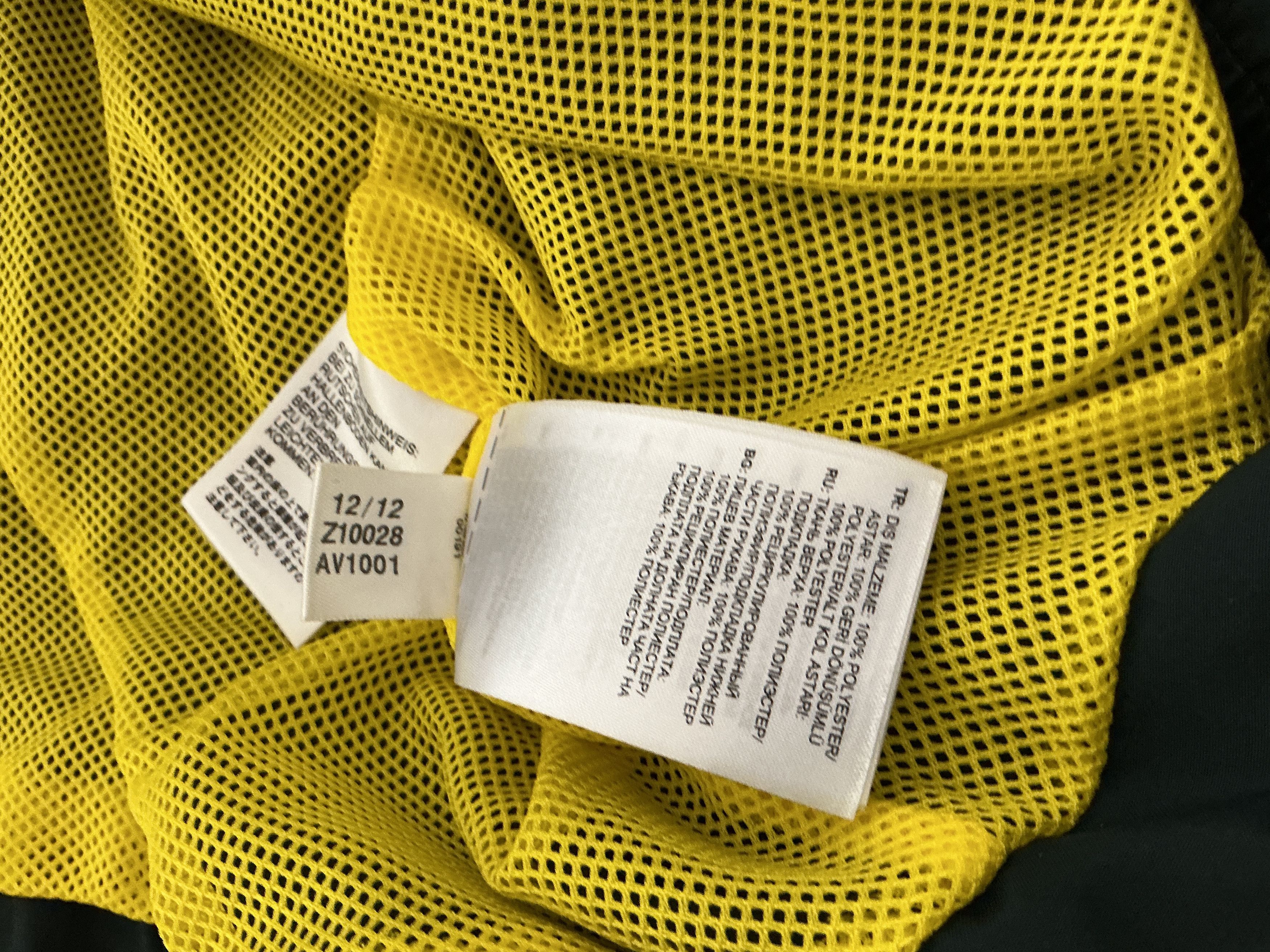 Adidas Adidas Y2K Track Set –Jacket L + Pants M – Excellent Conditi Size US L / EU 52-54 / 3 - 4 Thumbnail