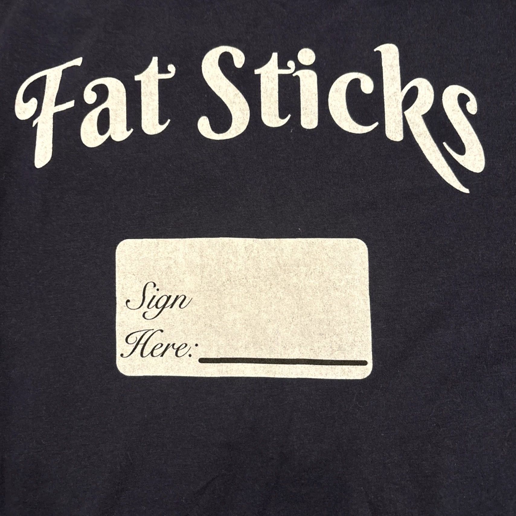Vintage VINTAGE Bert Kreischer "The Machine" Blue T-Shirt XL Short Sleeve 100% Cotton 80s 90s Comedy Mens Size US XL / EU 56 / 4 - 5 Thumbnail