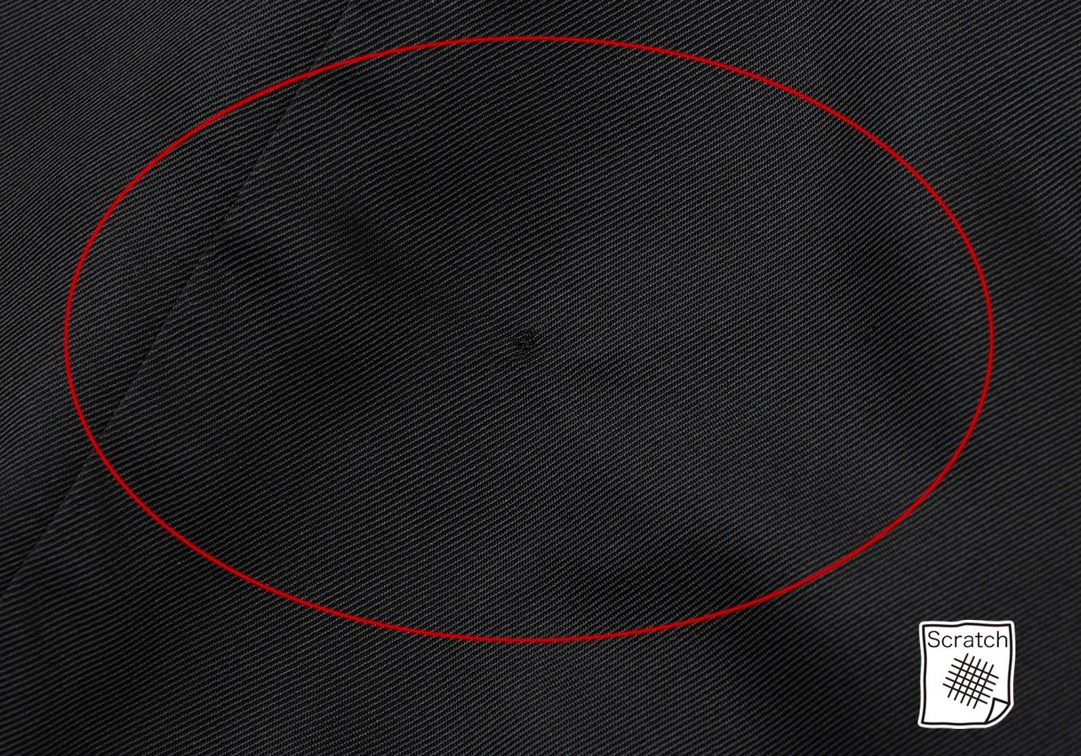 Jean Paul Gaultier Long Leather Belted Jacket in Black, Size 4 Size US XL / EU 56 / 4 - 13 Thumbnail