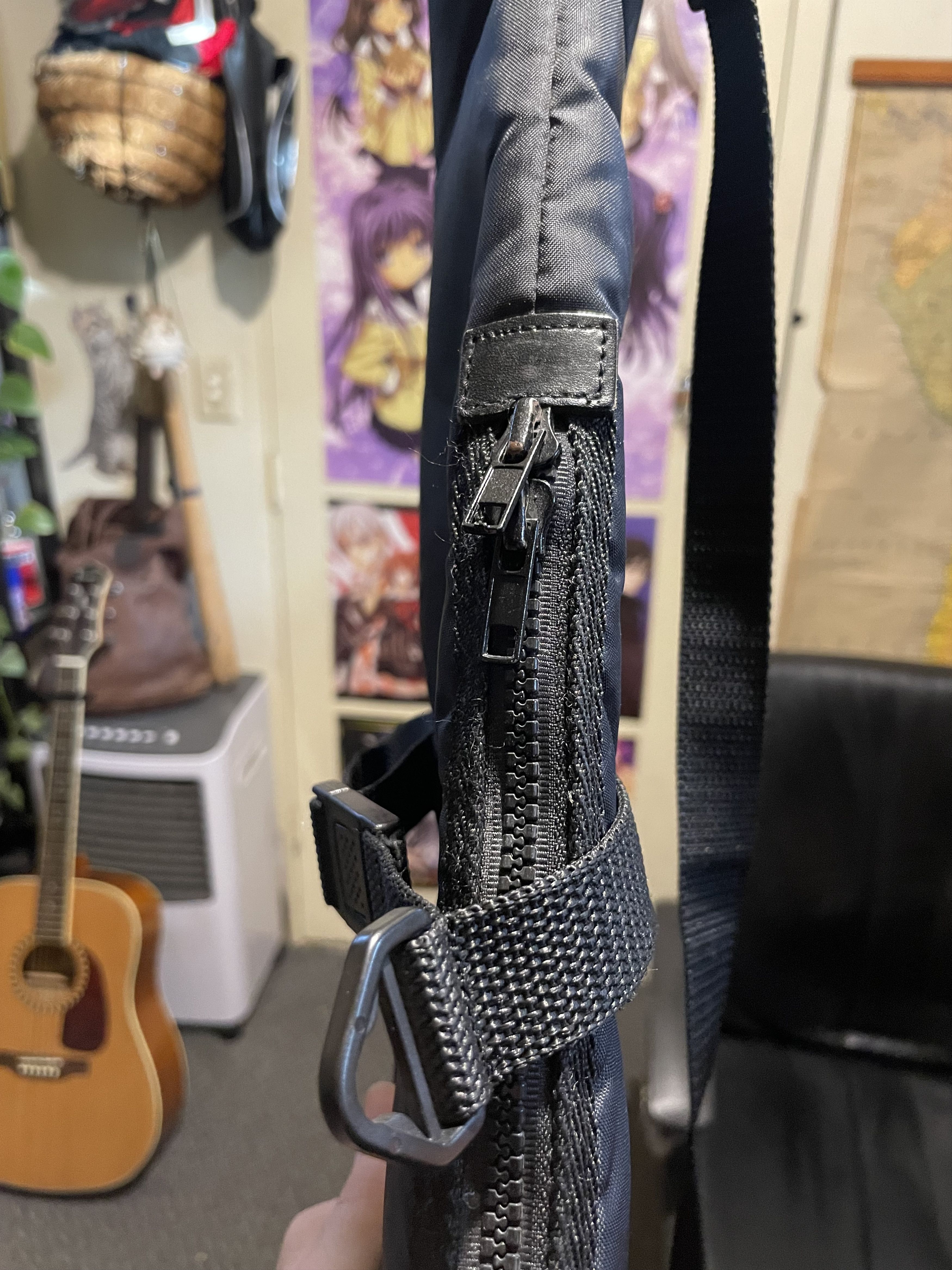 Final Home × Issey Miyake × Japanese Brand Final Home m16 gun bag Size ONE SIZE - 5 Thumbnail