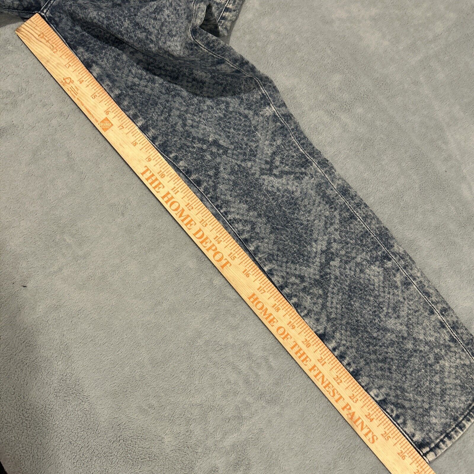 7 For All Mankind 7 For All ManKind Jeans Womens 27x27 Austyn Slim Ankle Snake Size 27" / US 4 / IT 40 - 9 Thumbnail
