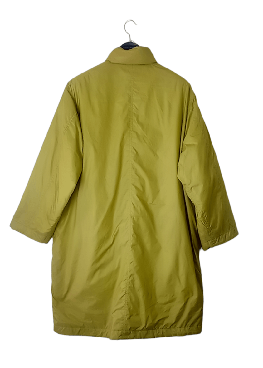Issey Miyake Issey Miyake Hai Sporting Gear Reversible Safari Jacket Size US M / EU 48-50 / 2 - 4 Thumbnail